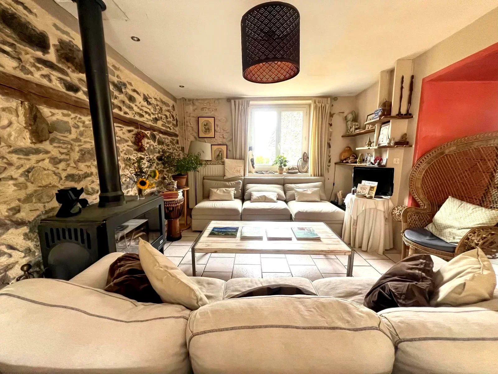 House for sale Castelbiague, Haute-Garonne