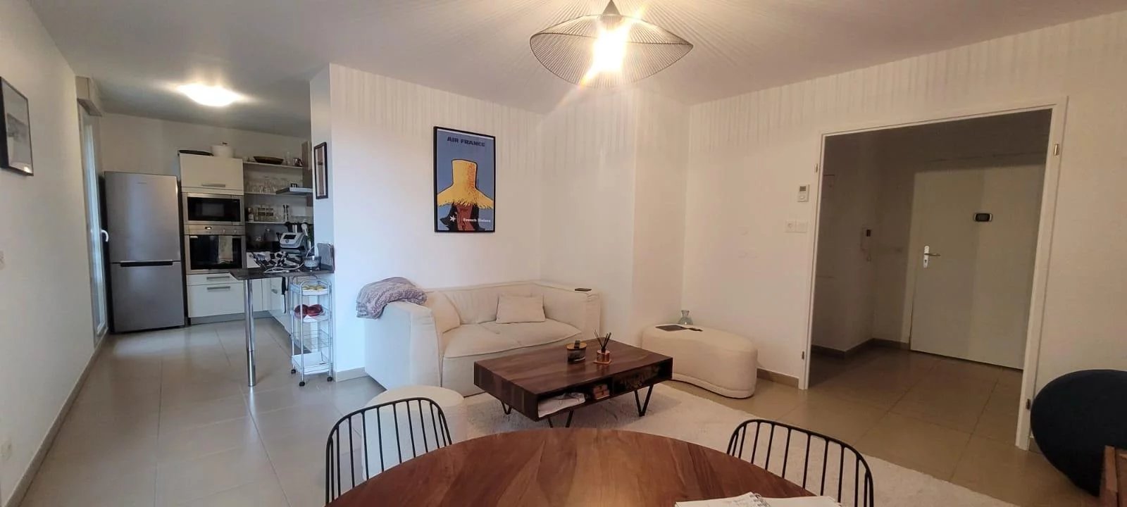 Location Appartement Ferney-Voltaire