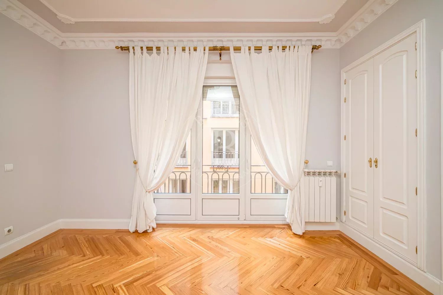 Daire Madrid - picture 25