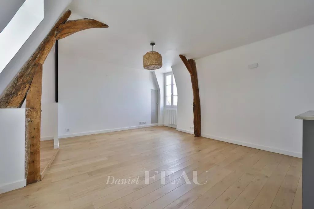 Rental Apartment Saint-Germain-en-Laye