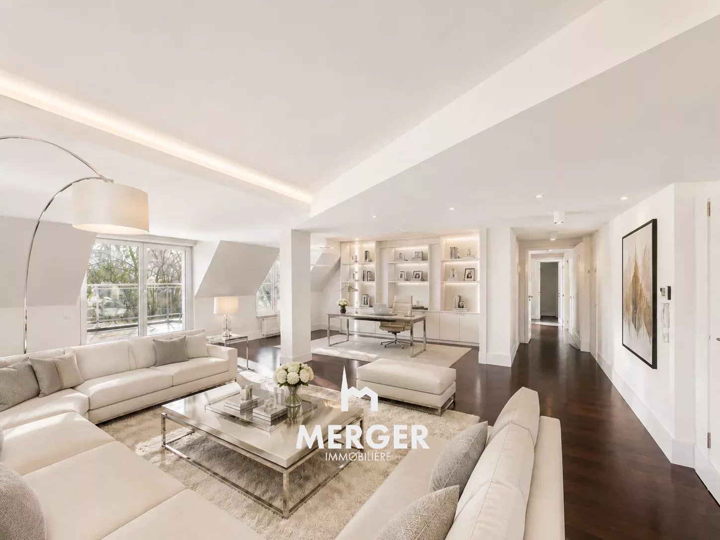 Vente Duplex Strasbourg