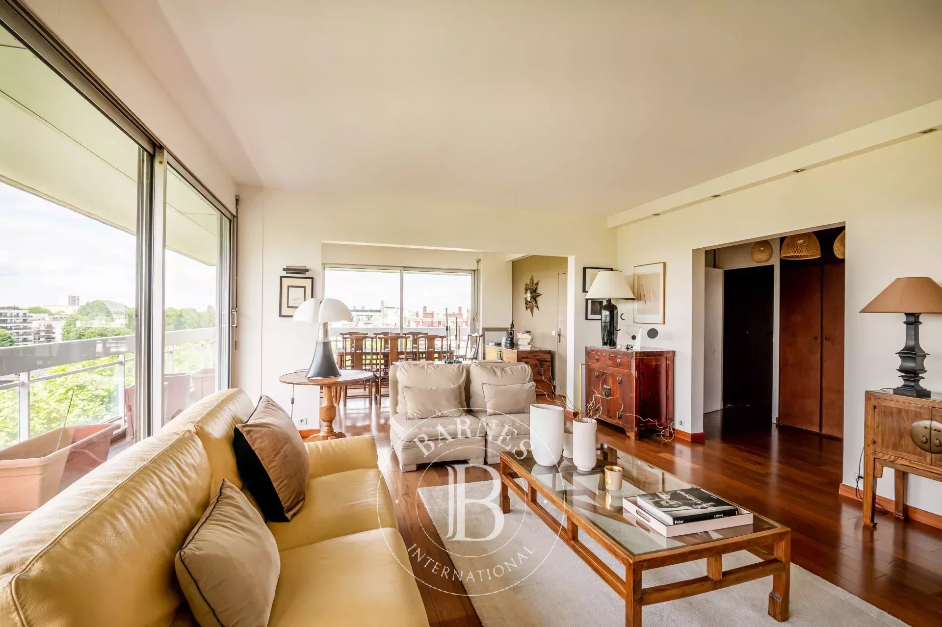 Daire Neuilly-sur-Seine - picture 5