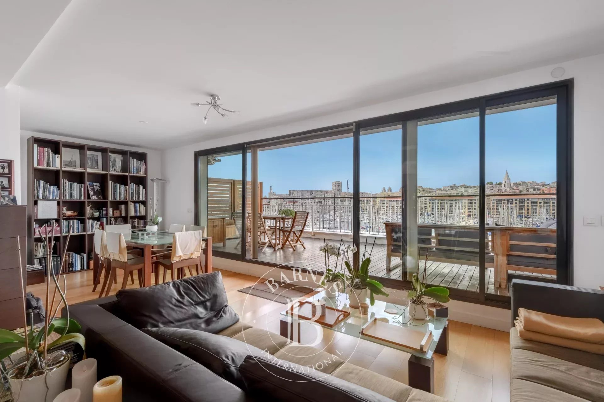 Daire Marseille 7ème - picture 11