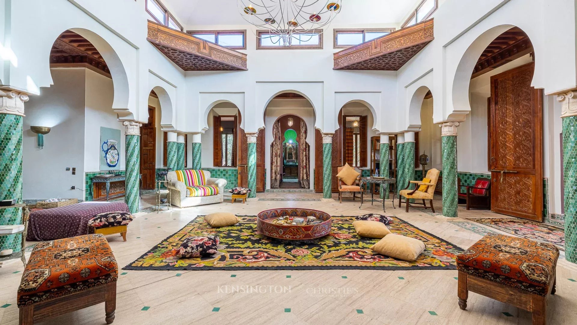 4 Bedroom Villa/Townhouse's Image 6
