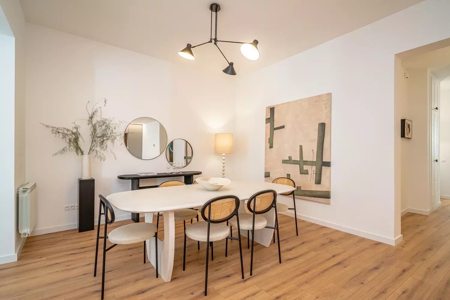 Daire Madrid - picture 10