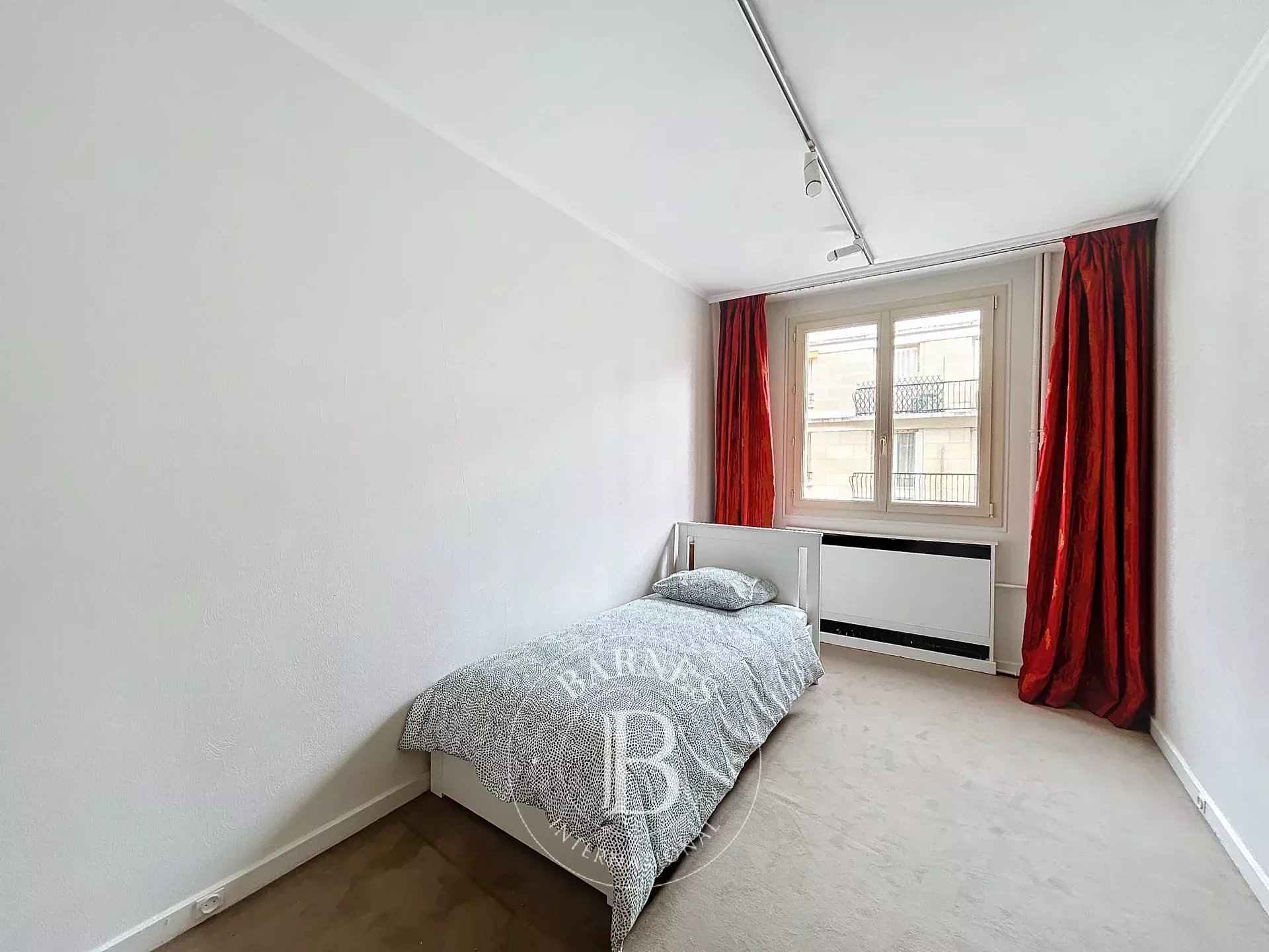 Apartment Neuilly-sur-Seine - picture 8