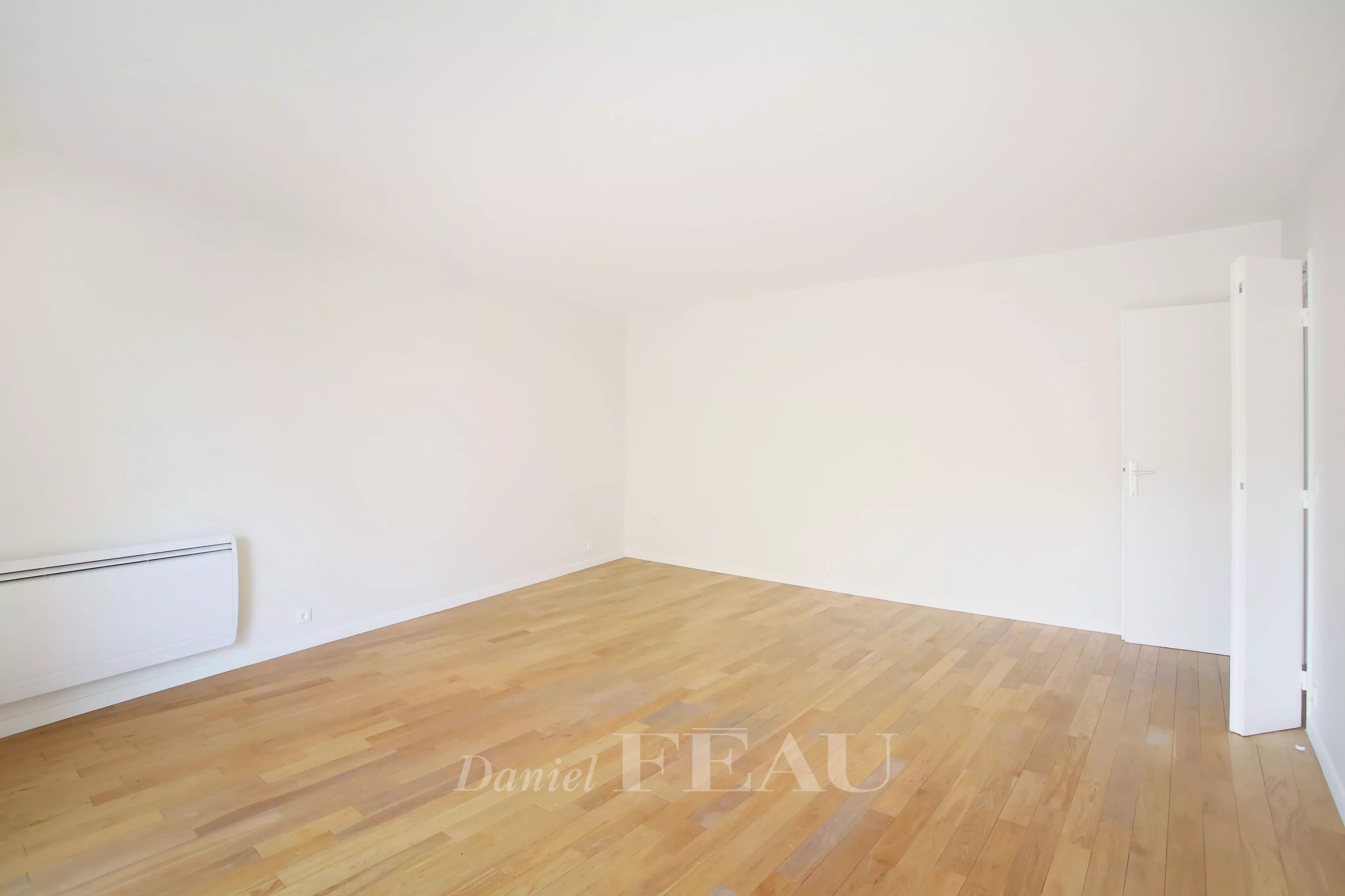Rental Apartment Paris 16th
