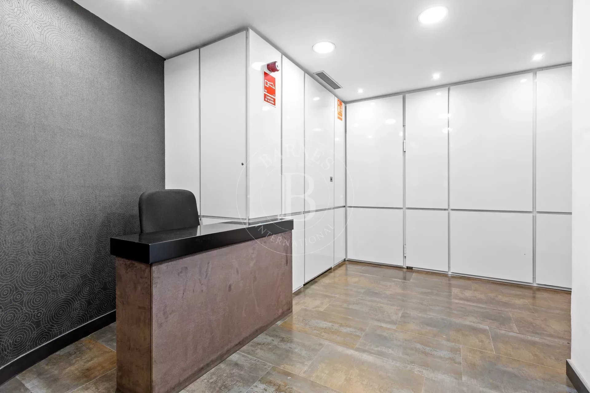 Daire Madrid - picture 30