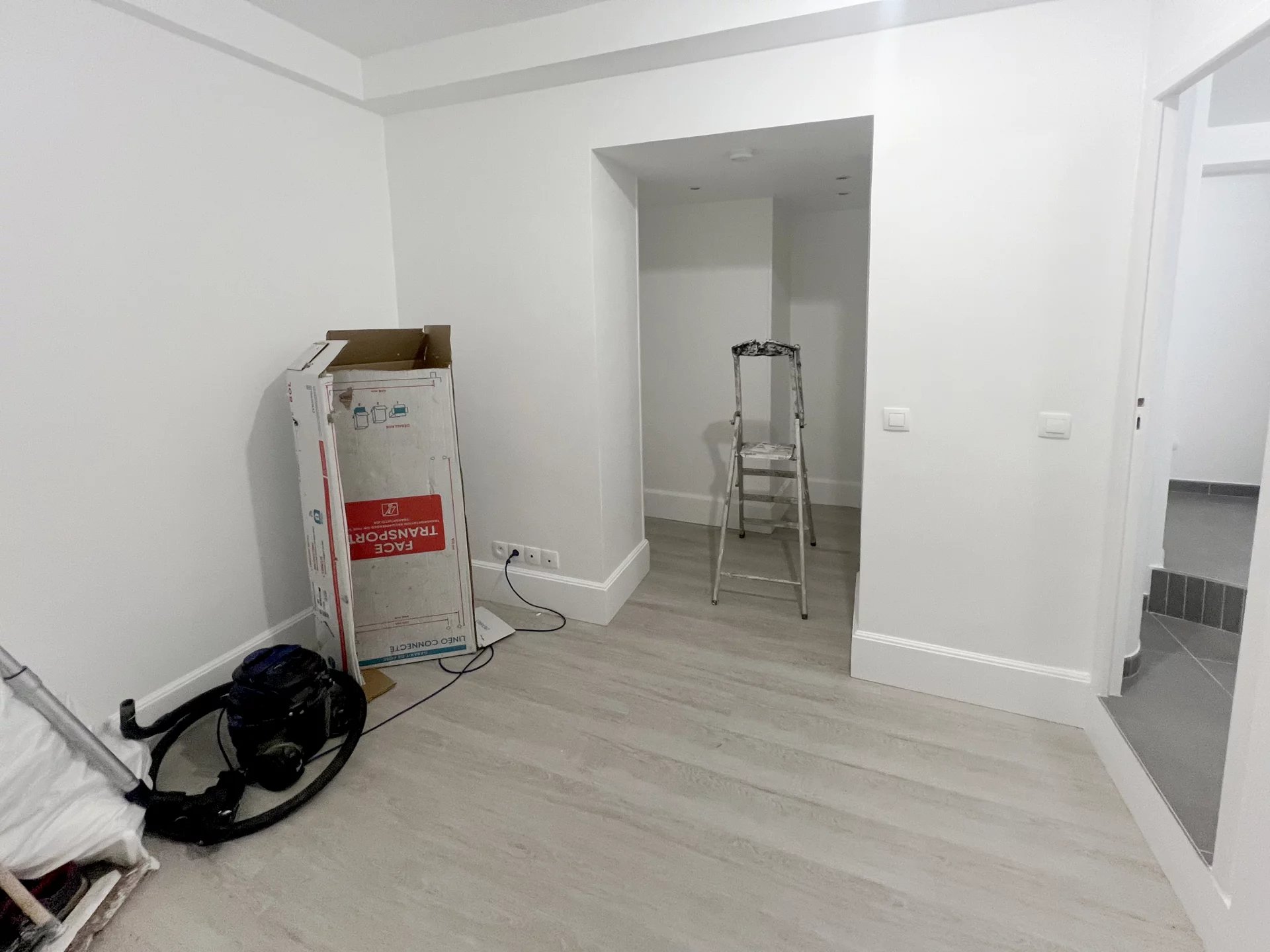 Location Appartement Paris 8ème