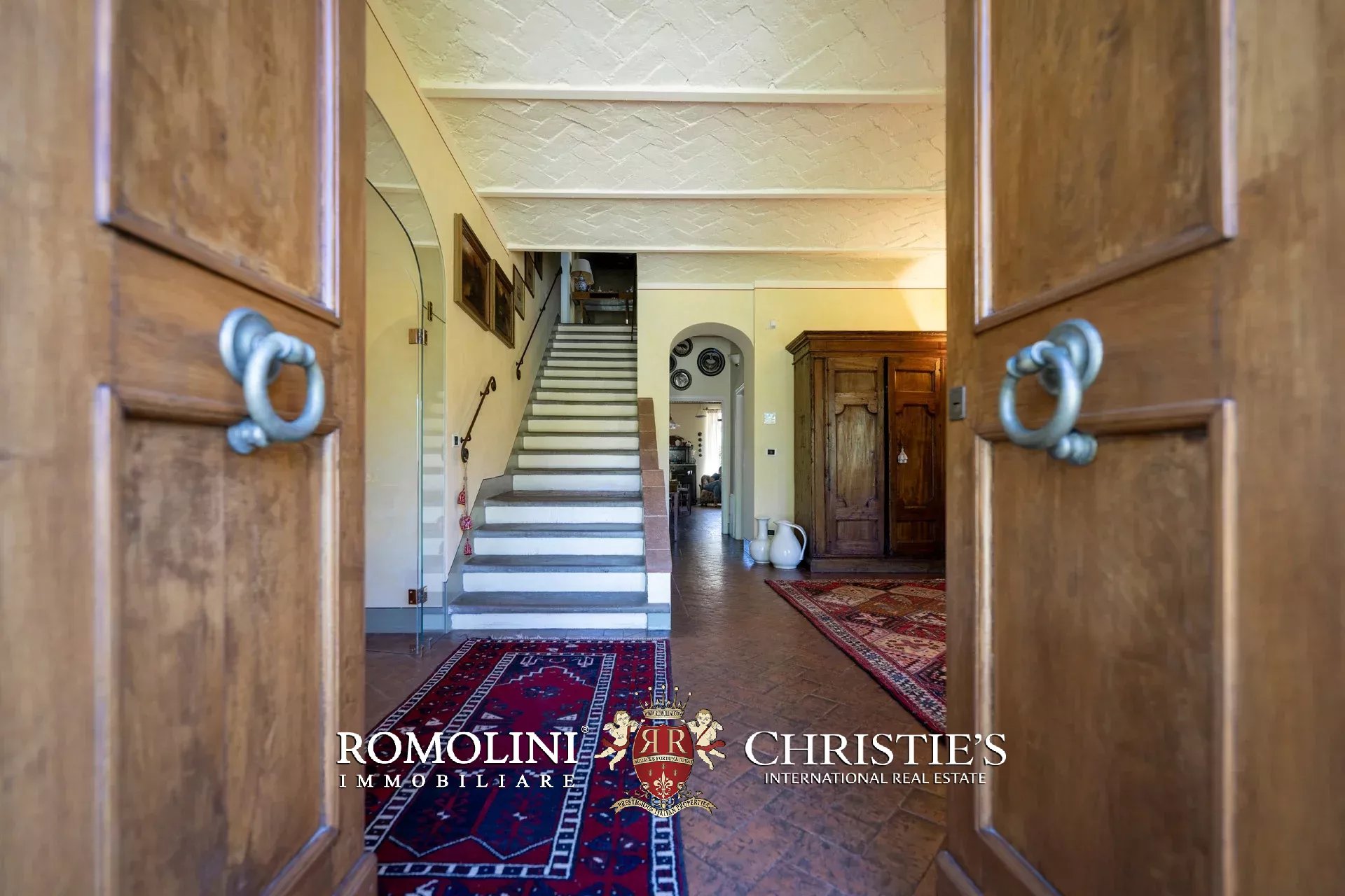 4 Bedroom Villa/Townhouse's Image 35