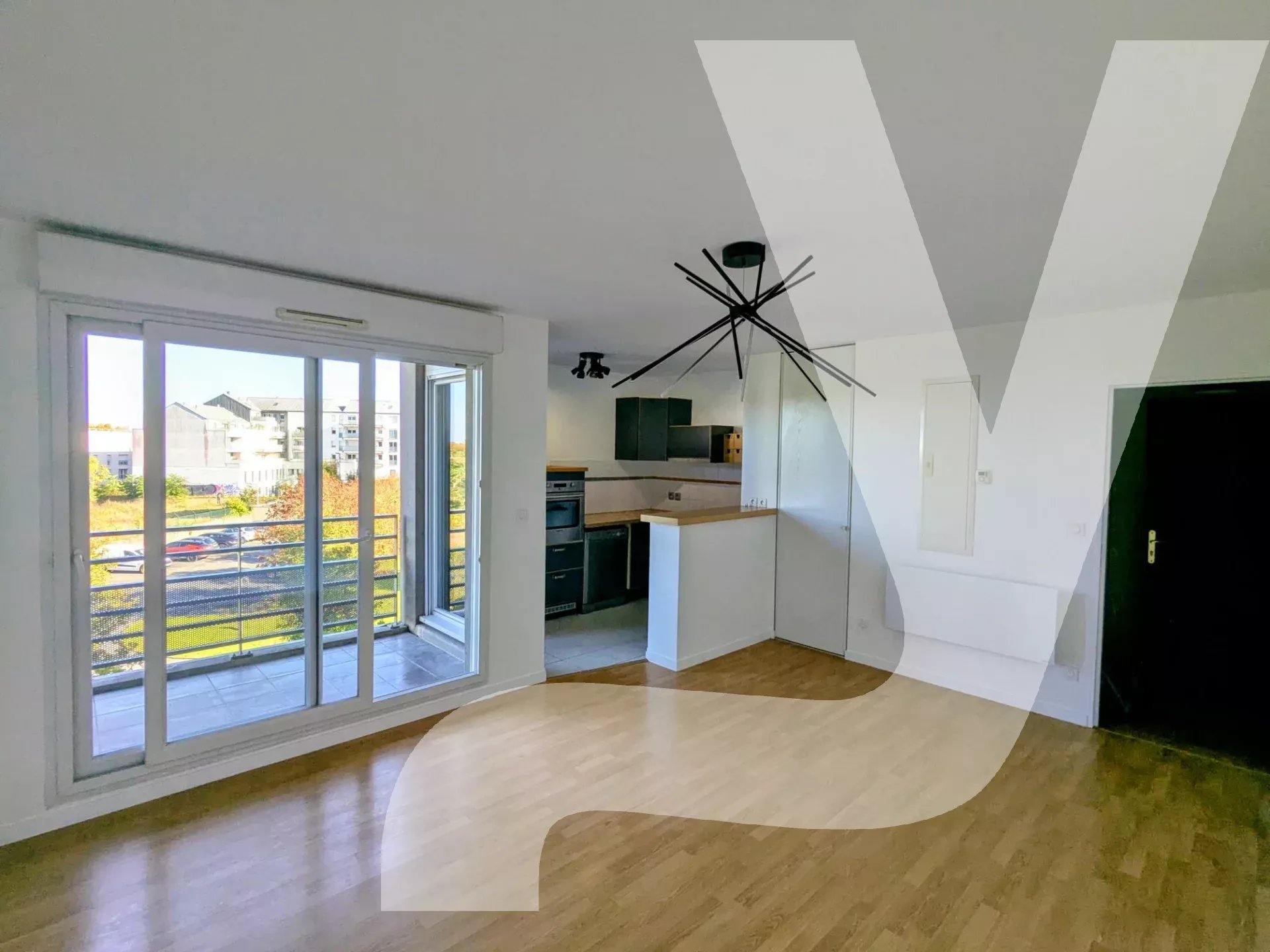 Agence immobilière de CityLife Nantes