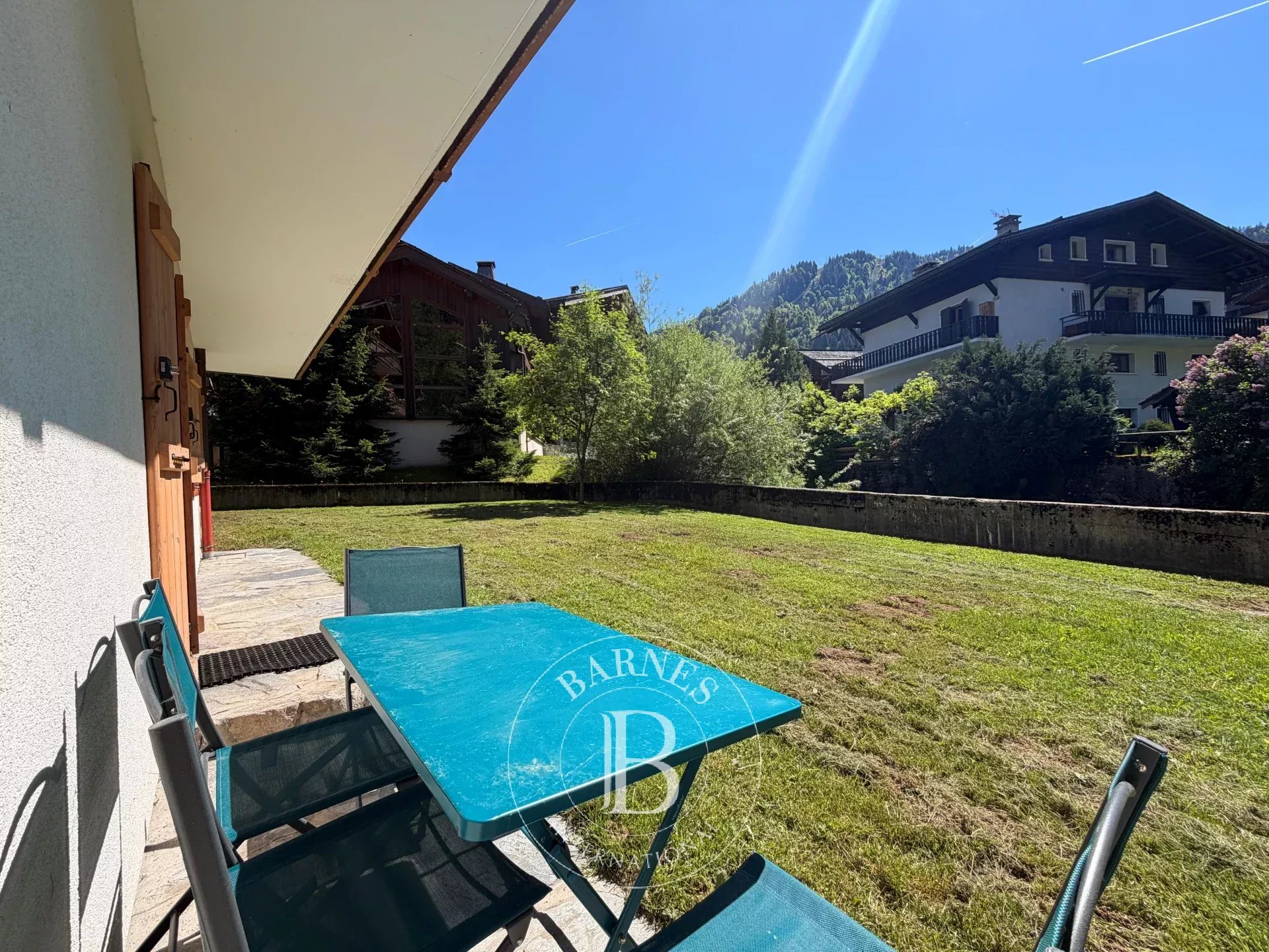 Appartement La Clusaz  -  ref 86732123 (picture 2)