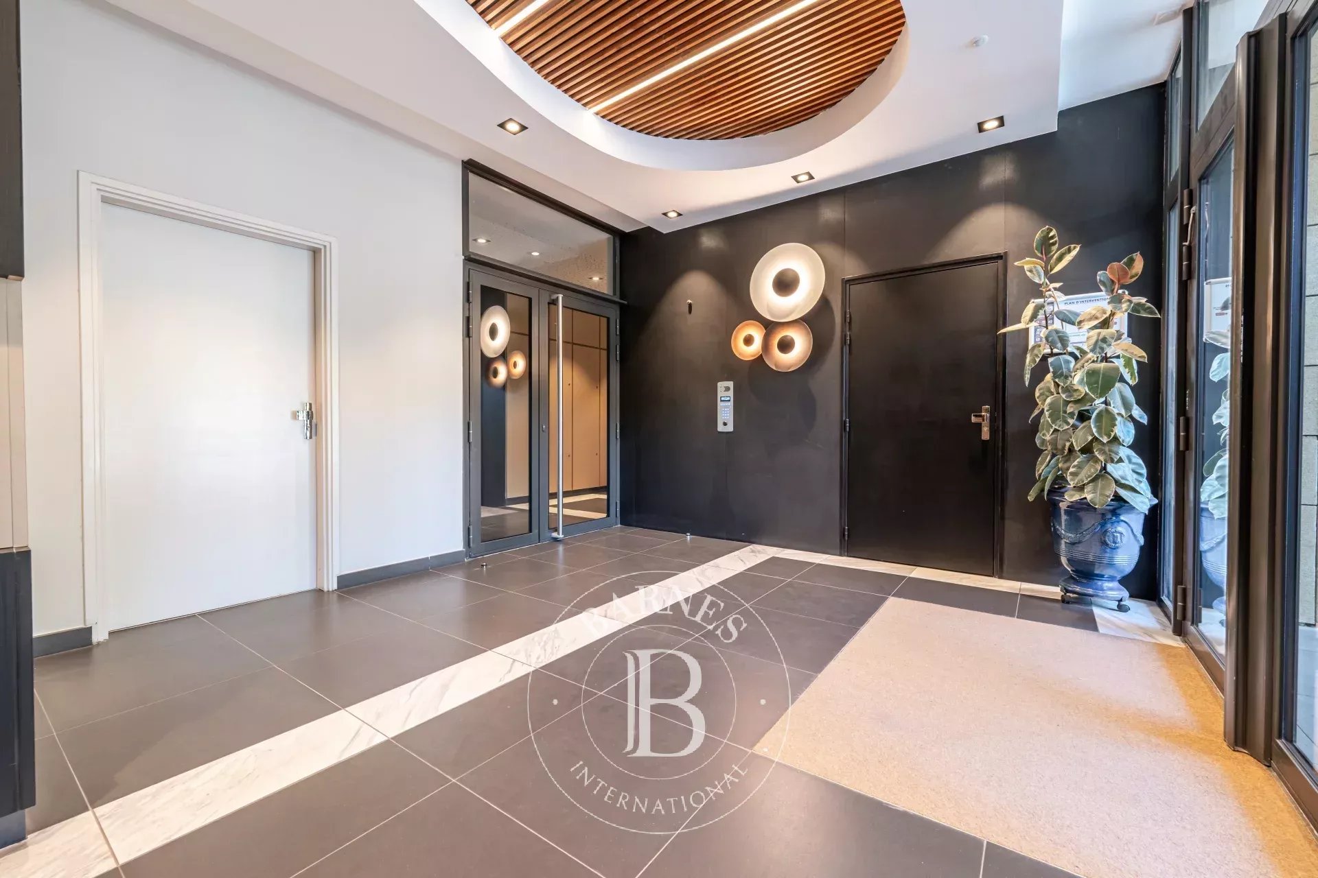 Daire Aix-en-Provence - picture 13