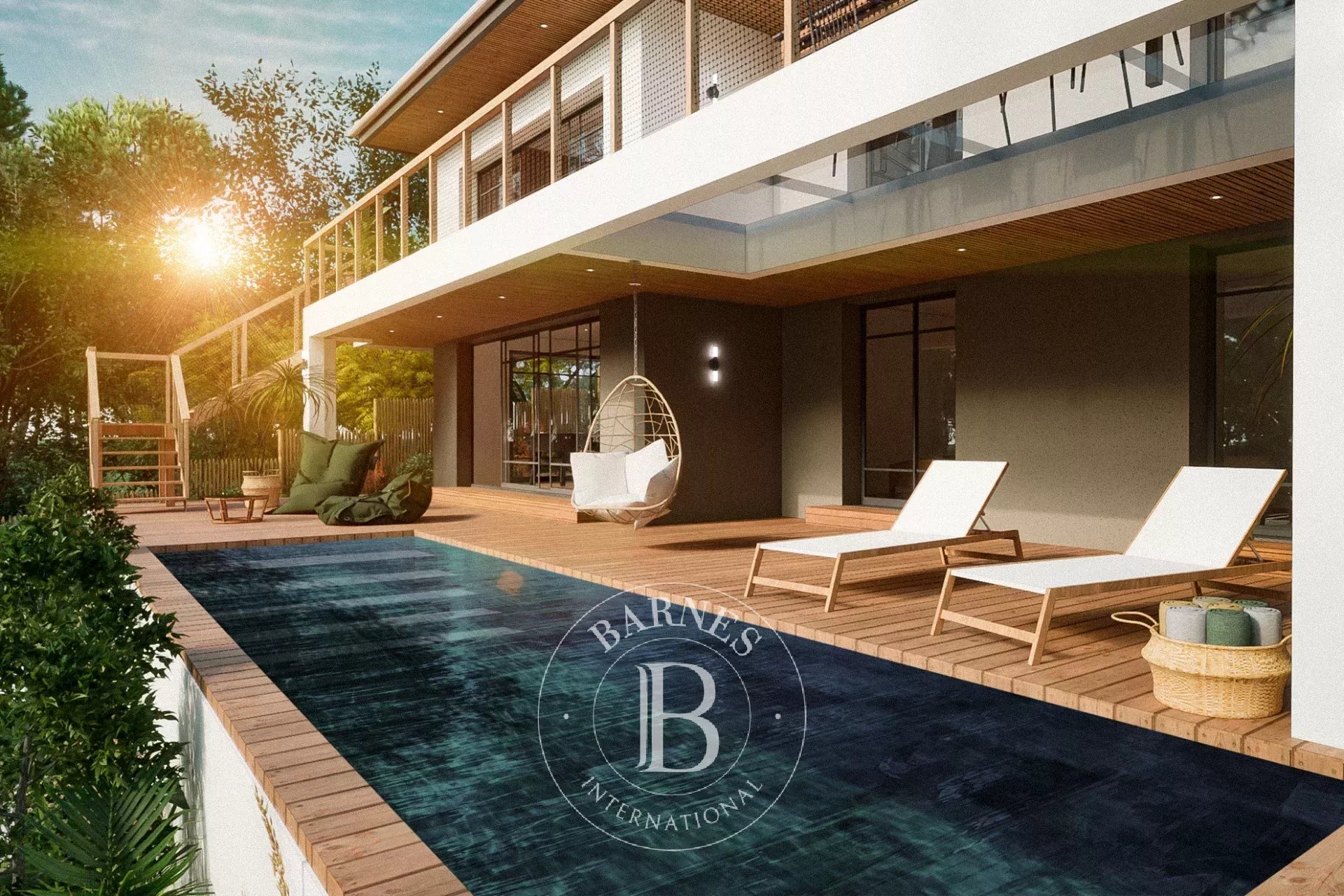 Ev Arcachon - picture 8