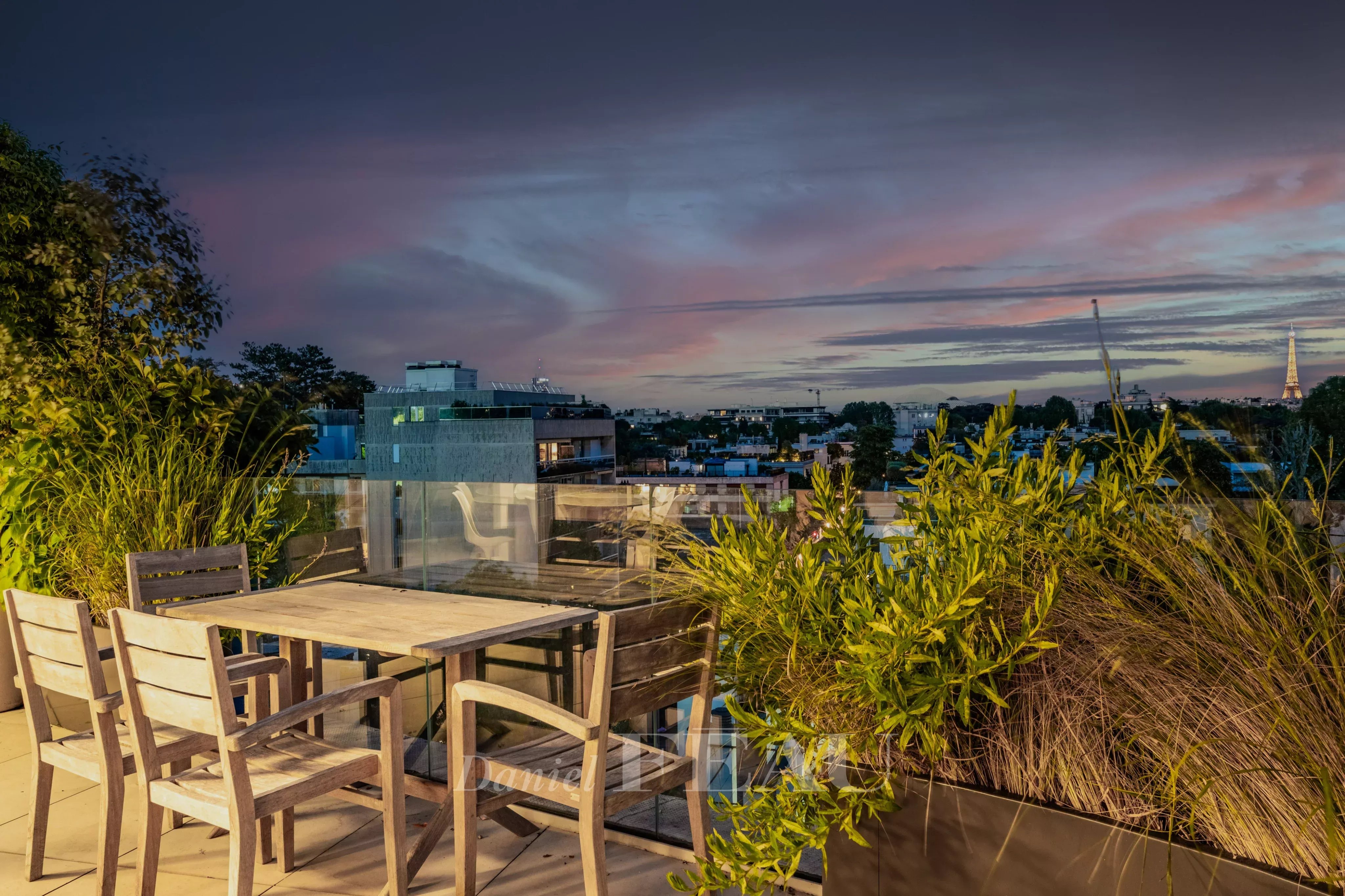 Vente Appartement Neuilly-sur-Seine