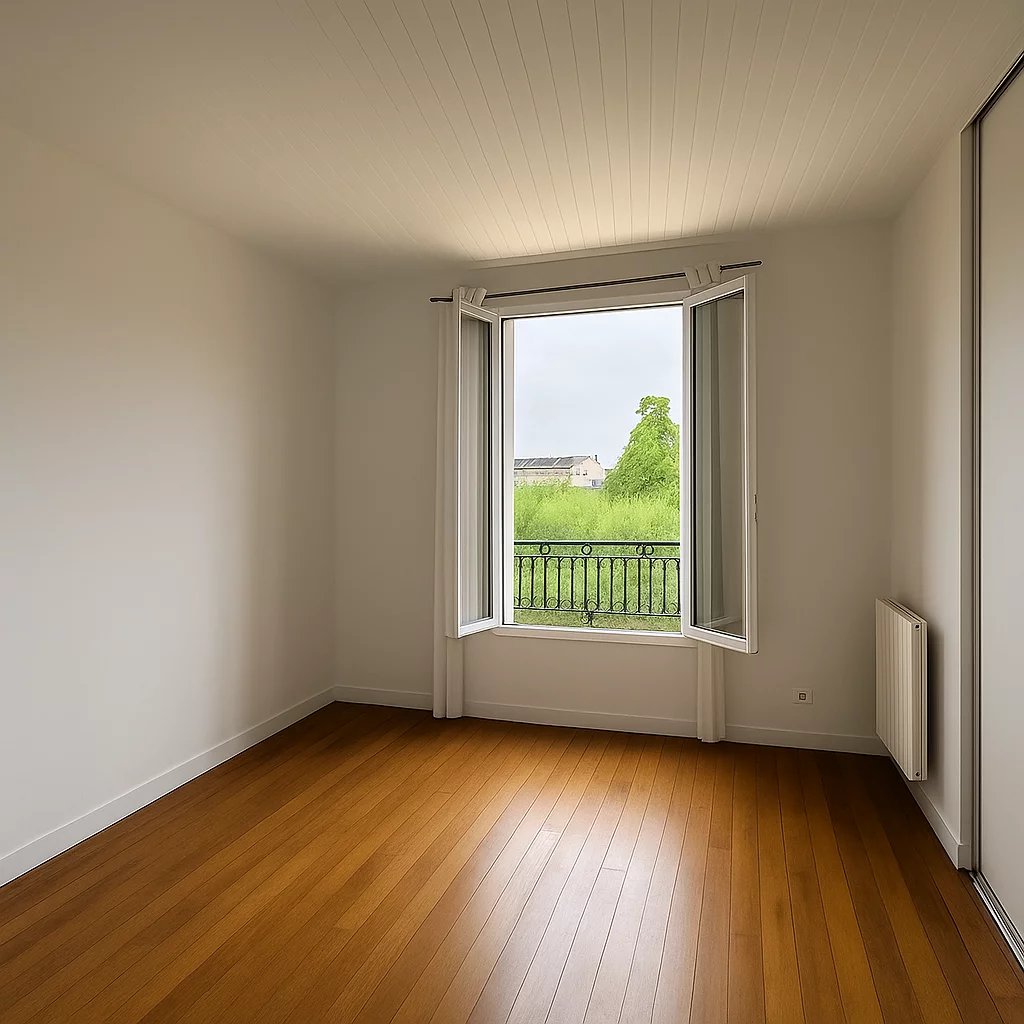 Vente Appartement La Garenne-Colombes