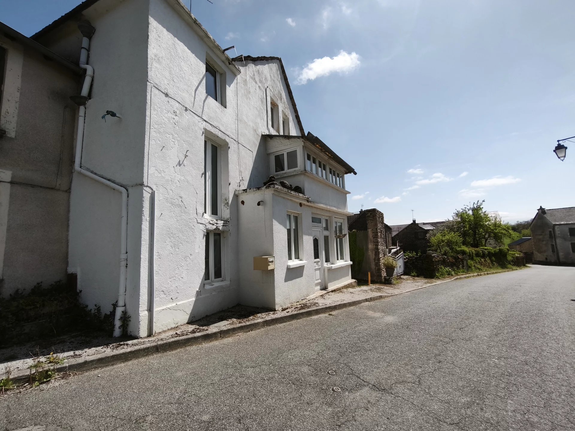 Agence immobilière de CAUMES DAVID