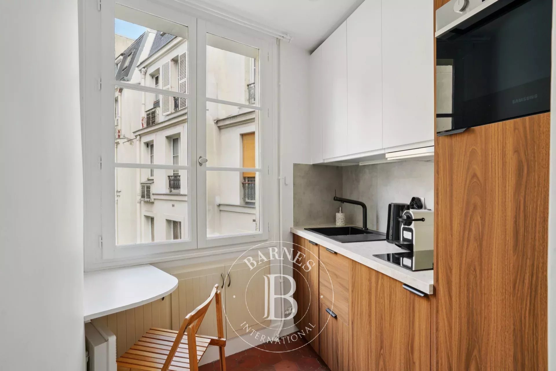 Daire Paris 16ème - picture 9