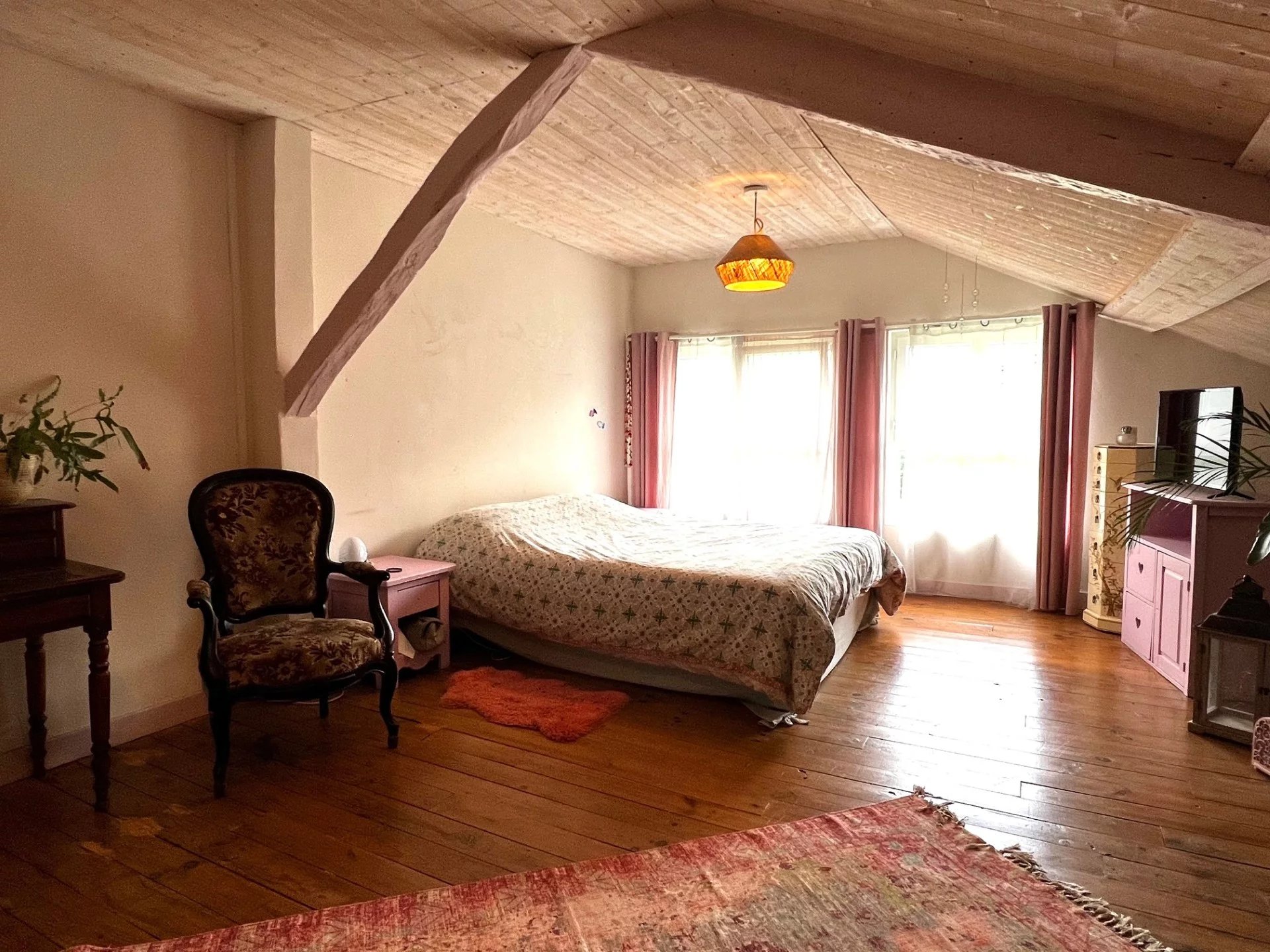 Sale House Boulogne-sur-Gesse