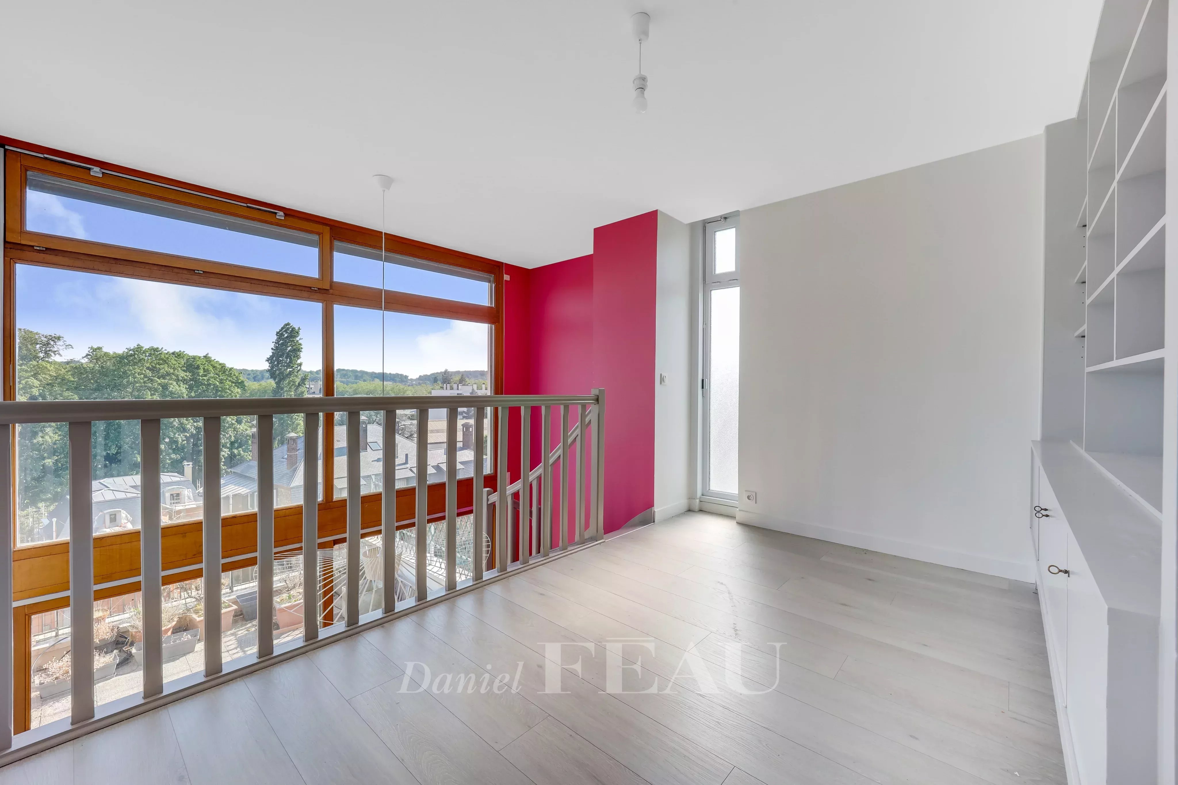 Vente Appartement Versailles