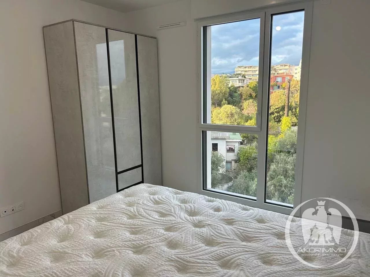 Apartment  - 2 rooms  - 47.0 m2 -