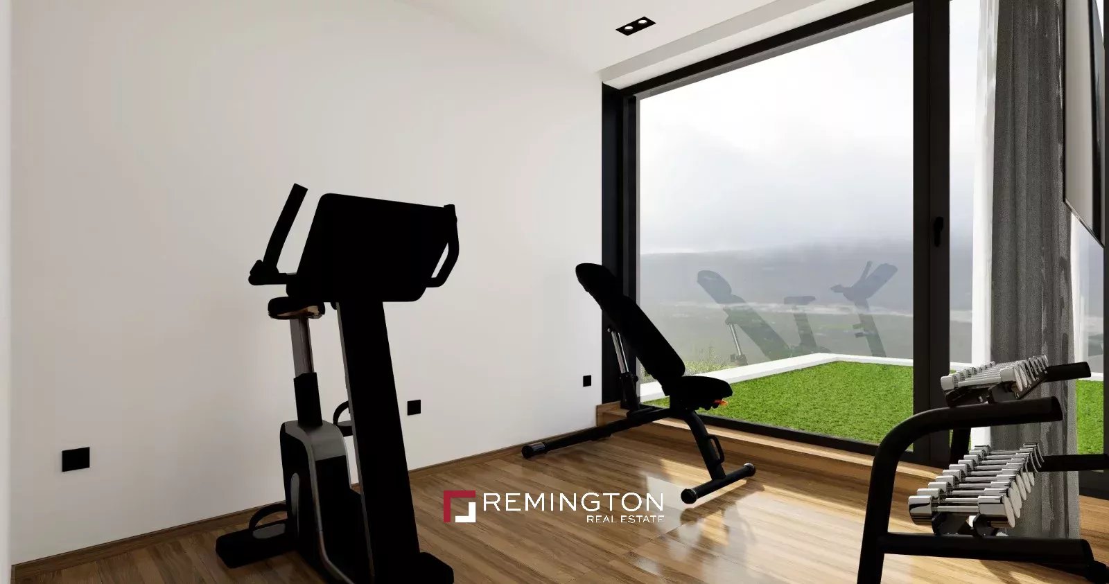 4 Bedroom Villa/Townhouse's Image 30