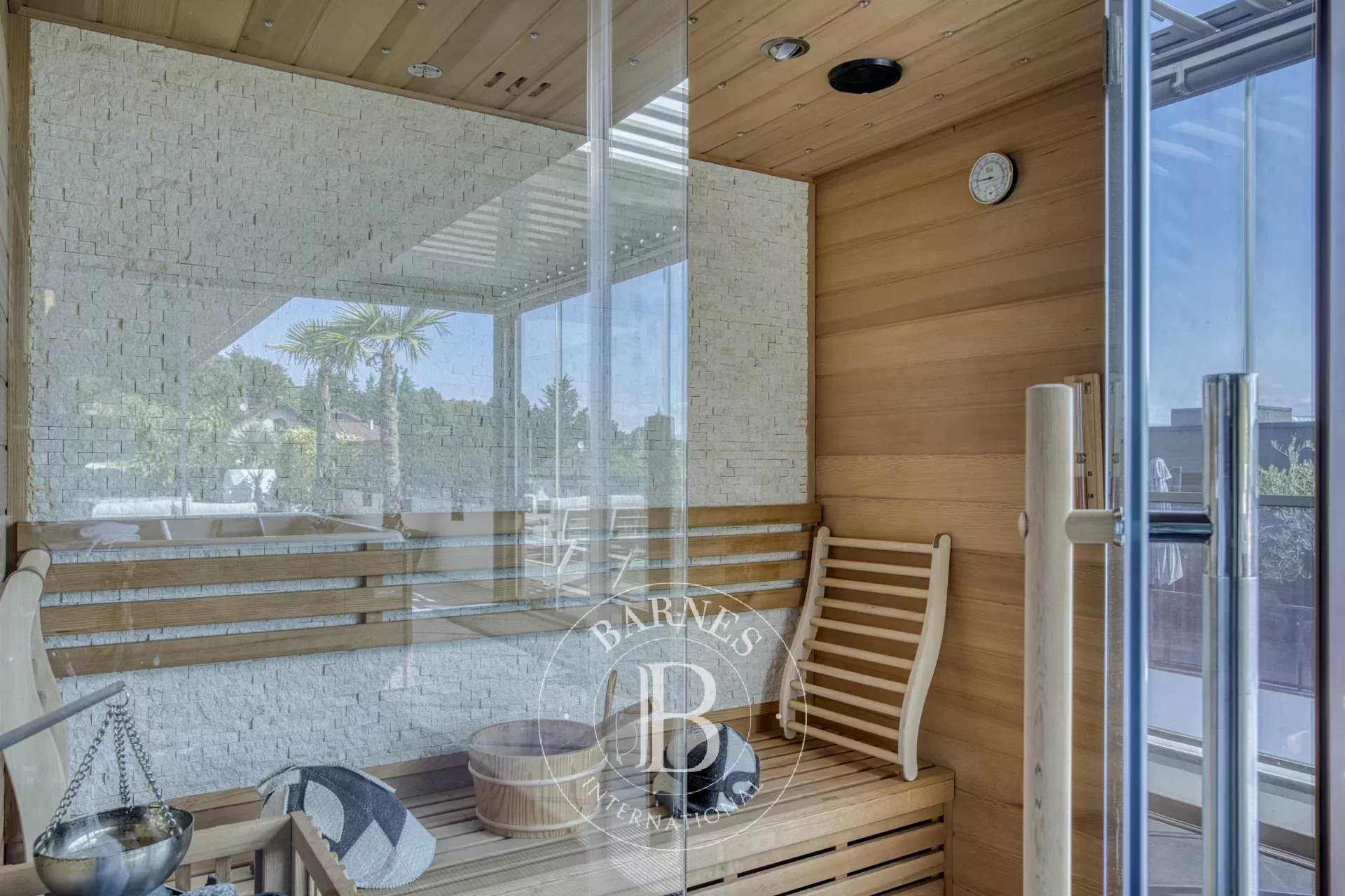 Daire Vétraz-Monthoux - picture 12