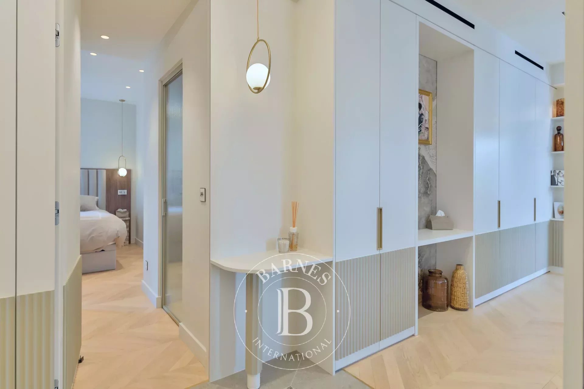 Квартира Lyon 6ème - picture 5