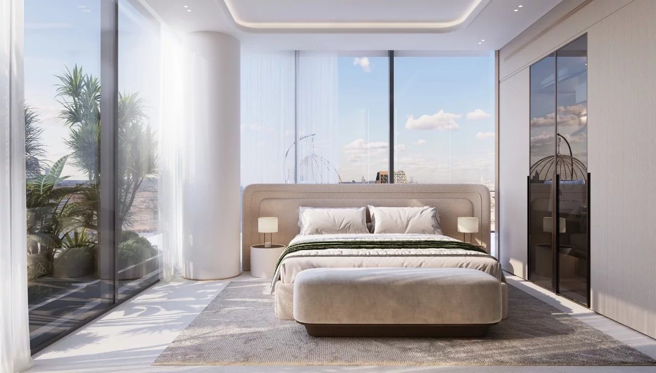 Sale Apartment Dubai Umm Suqeim