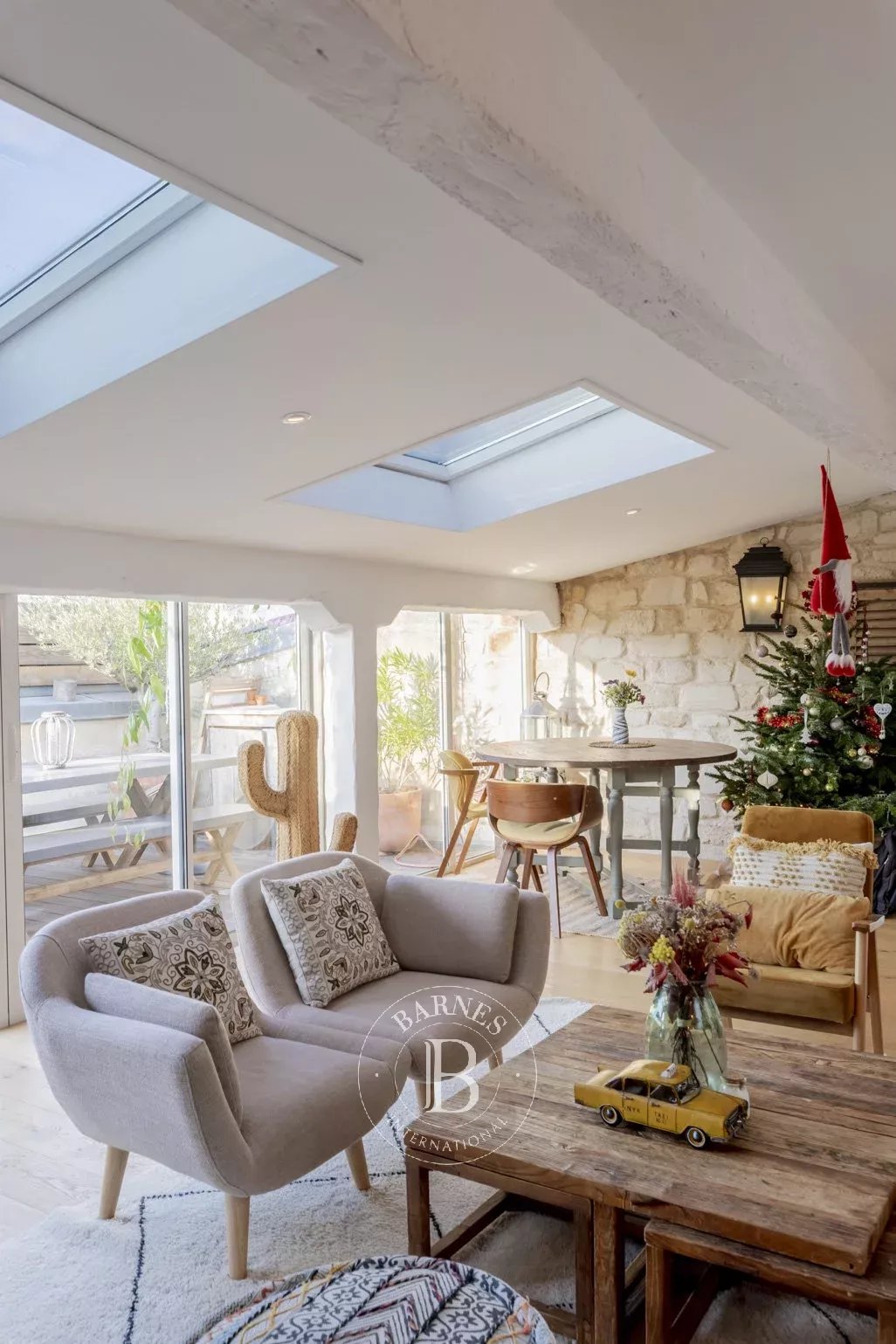 Daire Bordeaux - picture 4