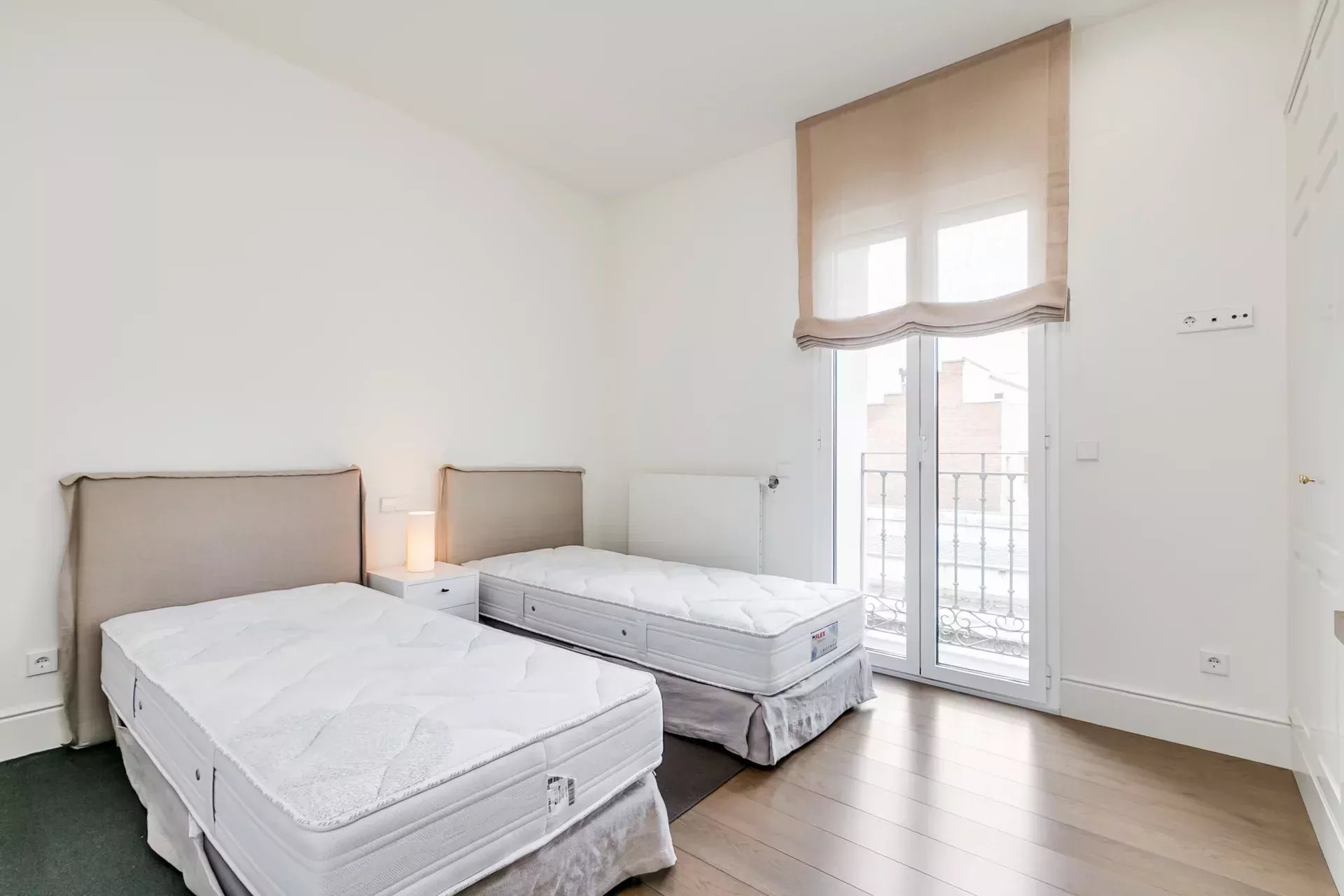 Daire Madrid - picture 34