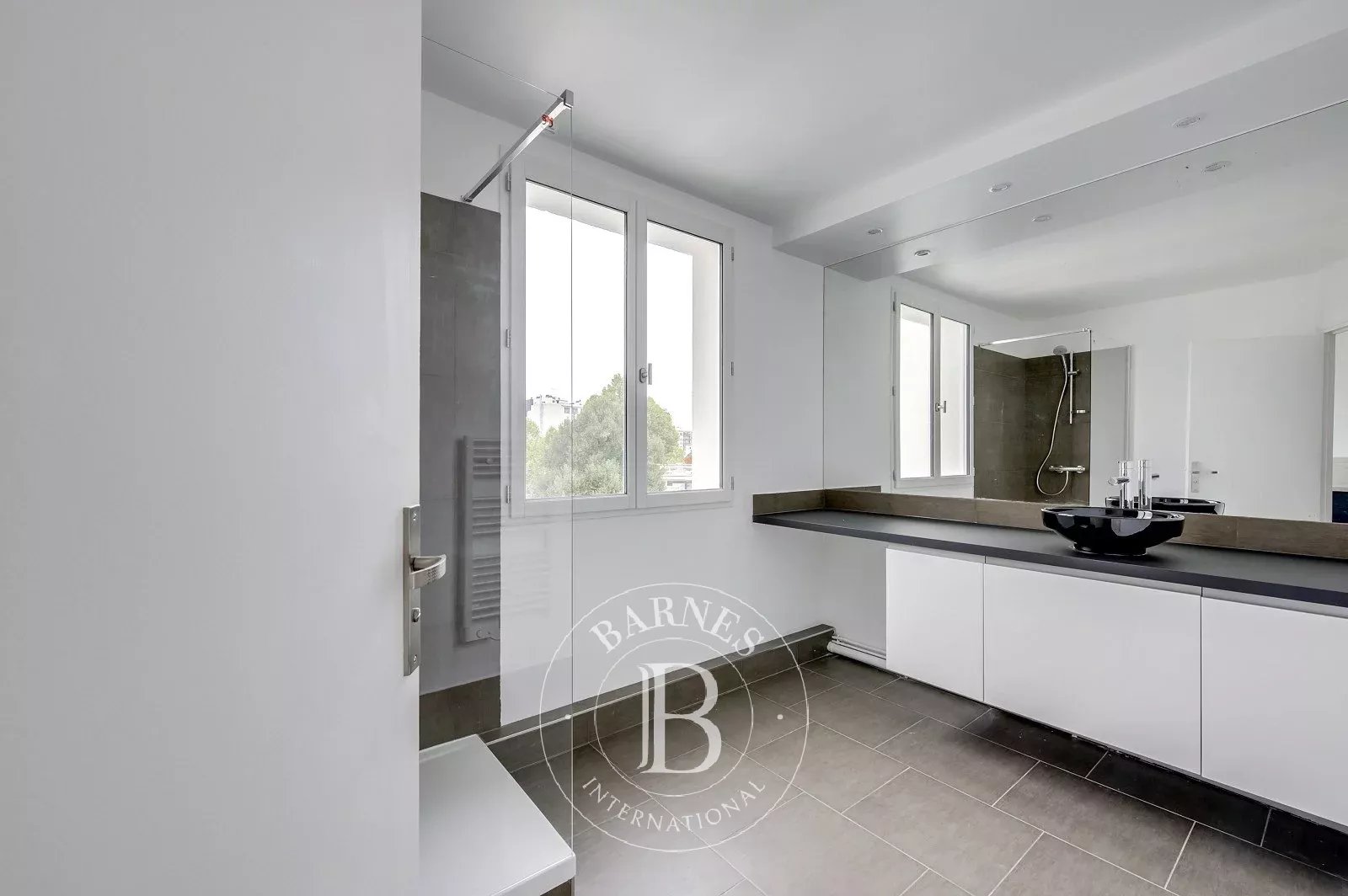 Daire Paris 19ème - picture 6