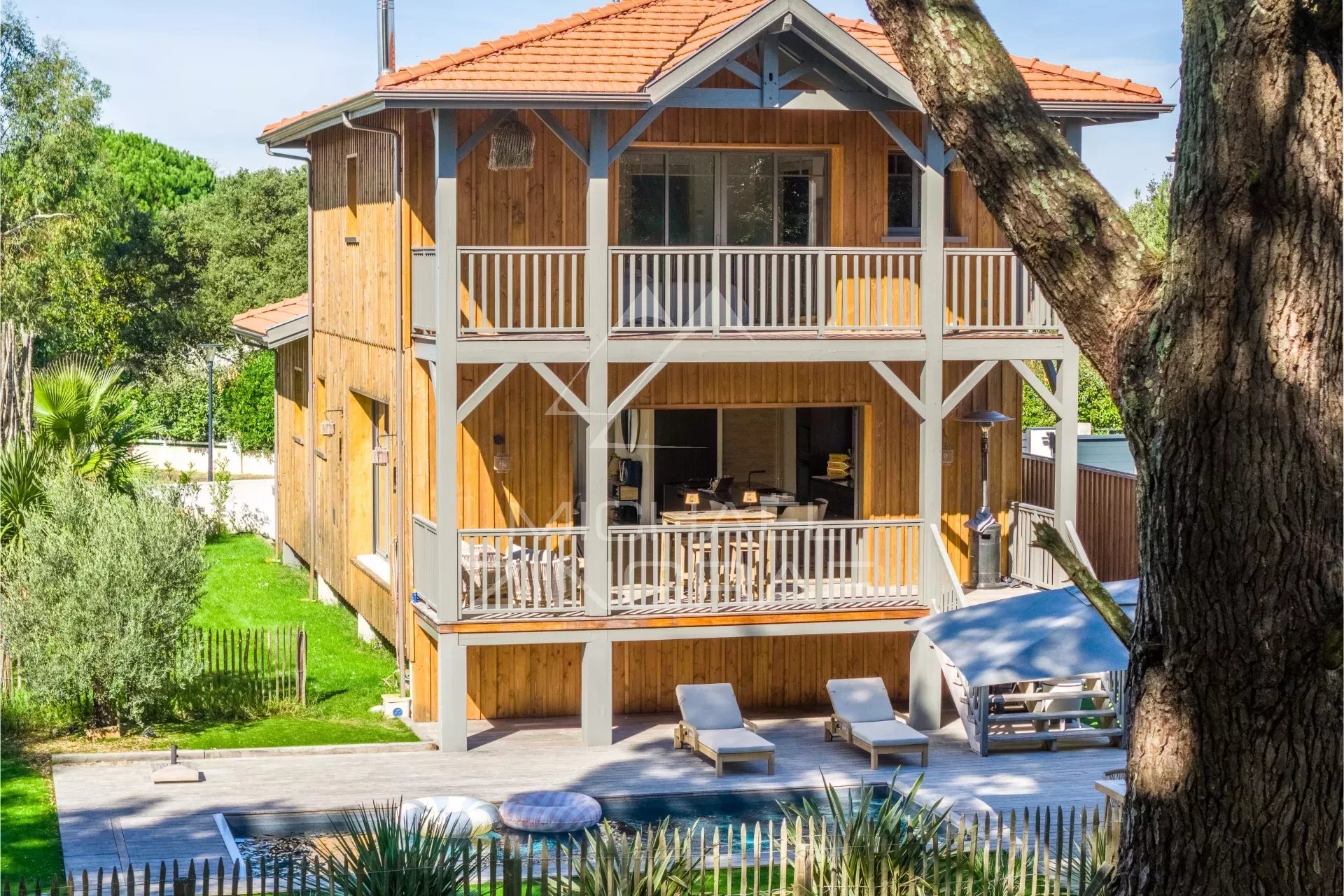 Agence immobilière de Terre Du Bassin