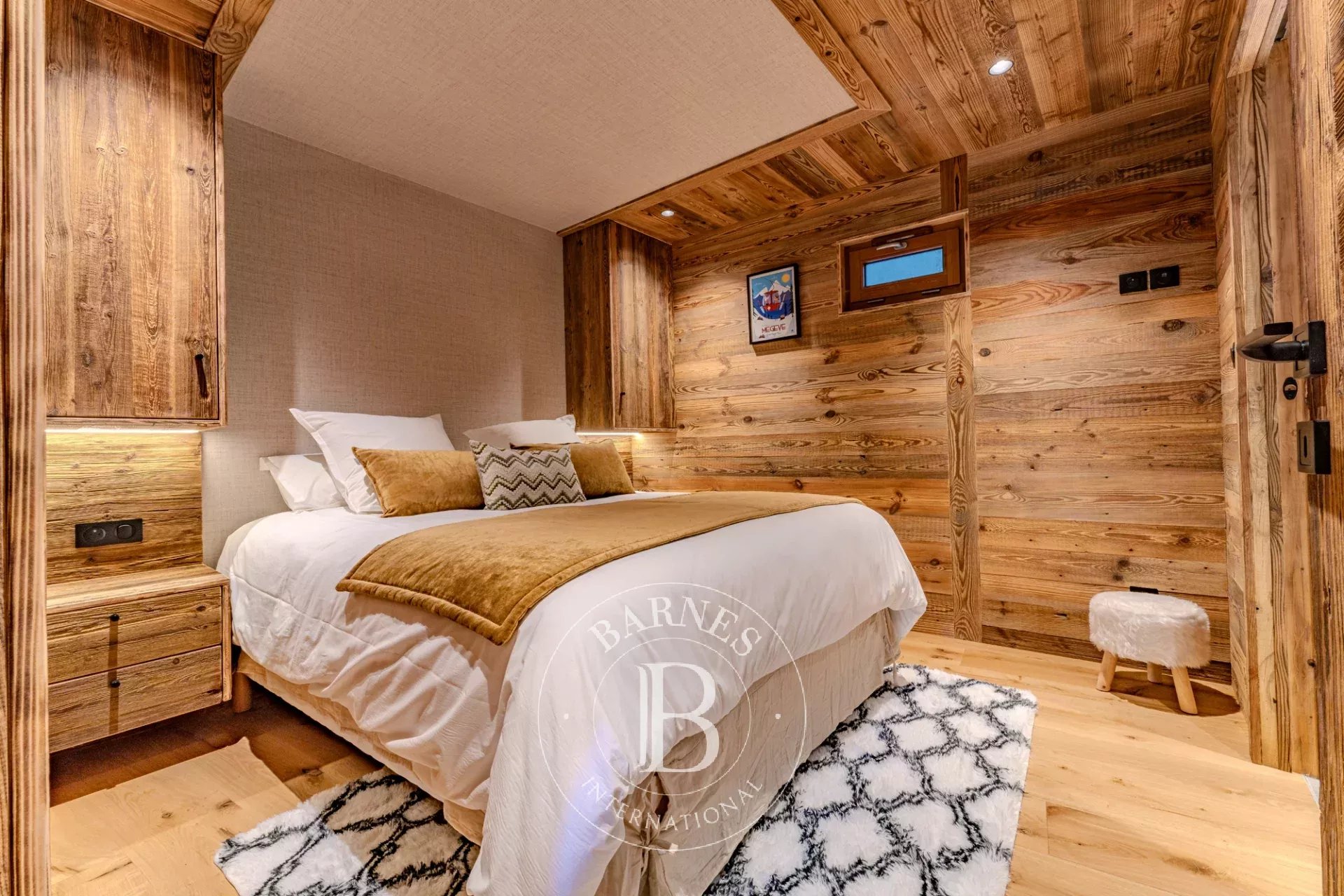 Dağ evi Megève - picture 6