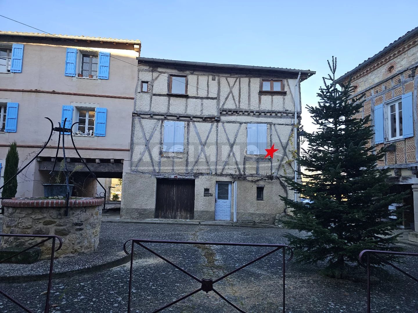 Vente Maison Montdragon