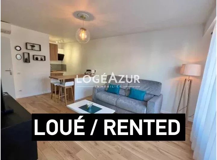 Location Appartement Golfe-Juan