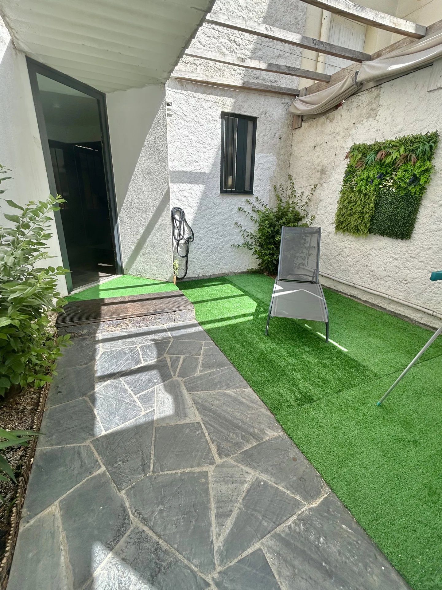 Sale Apartment - Perpignan Saint-Assiscle