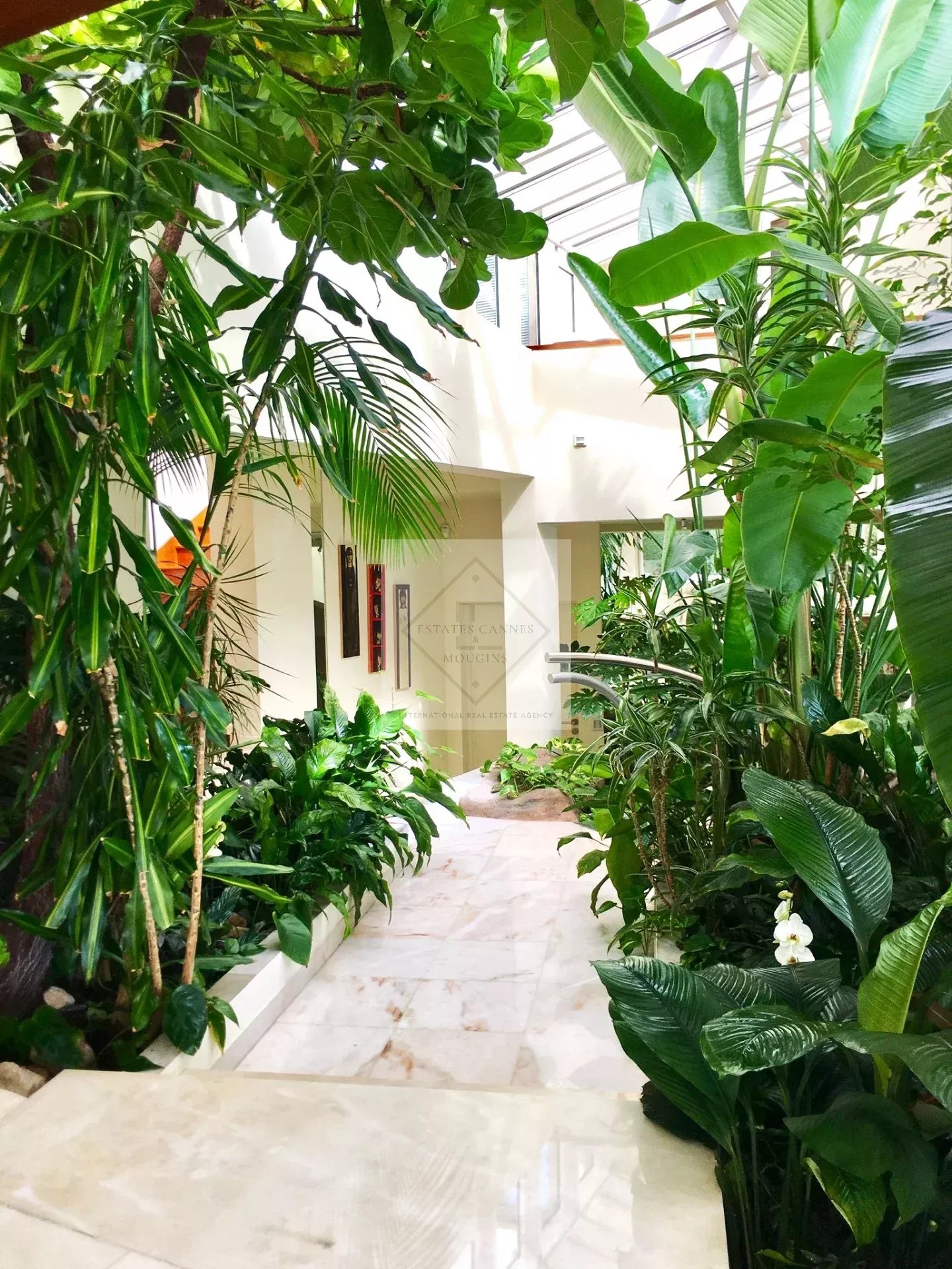 Villa SUPERCANNES — photo 12