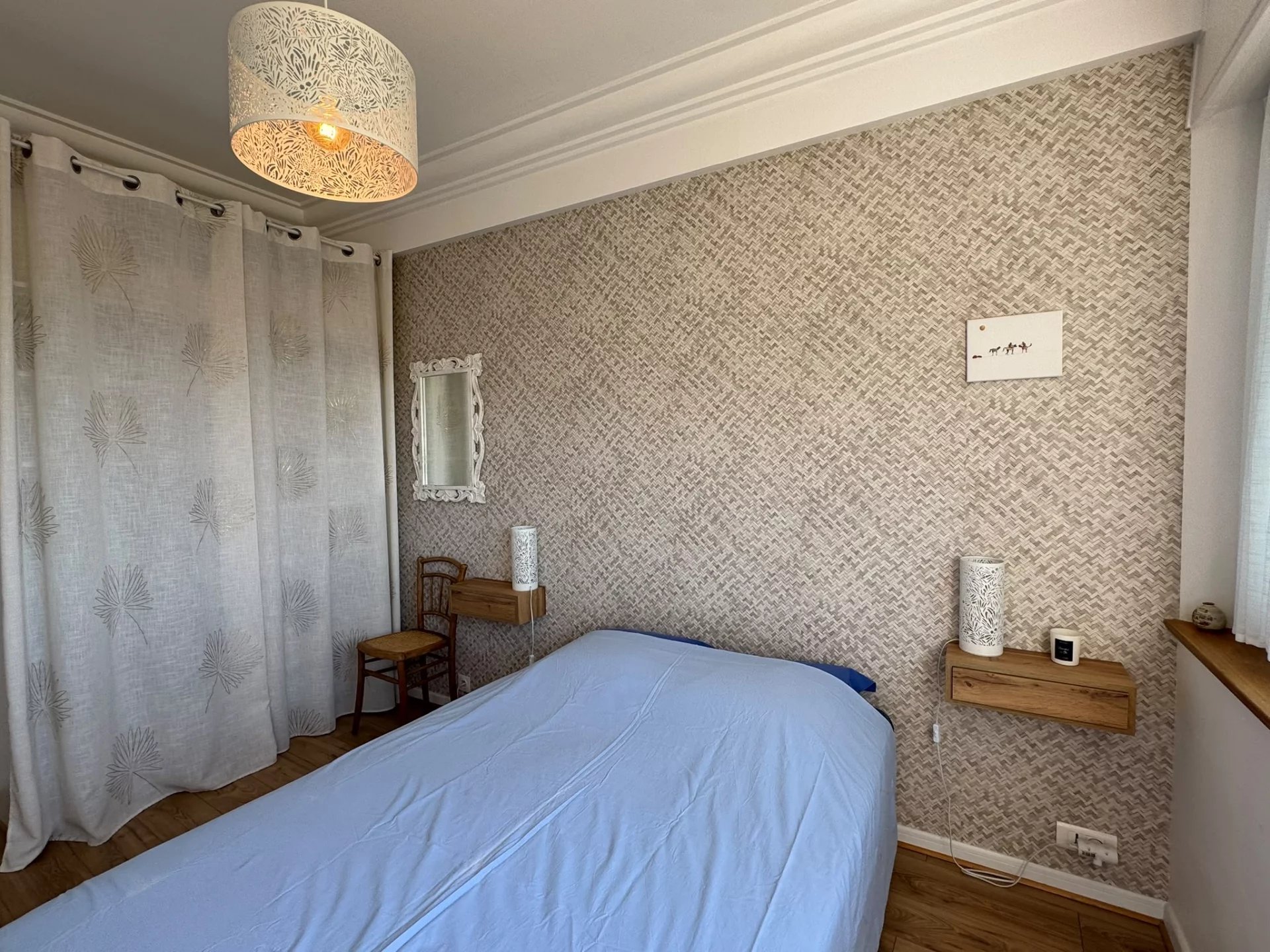 Appartement 3 pièces Saint Raphael plage — photo 13