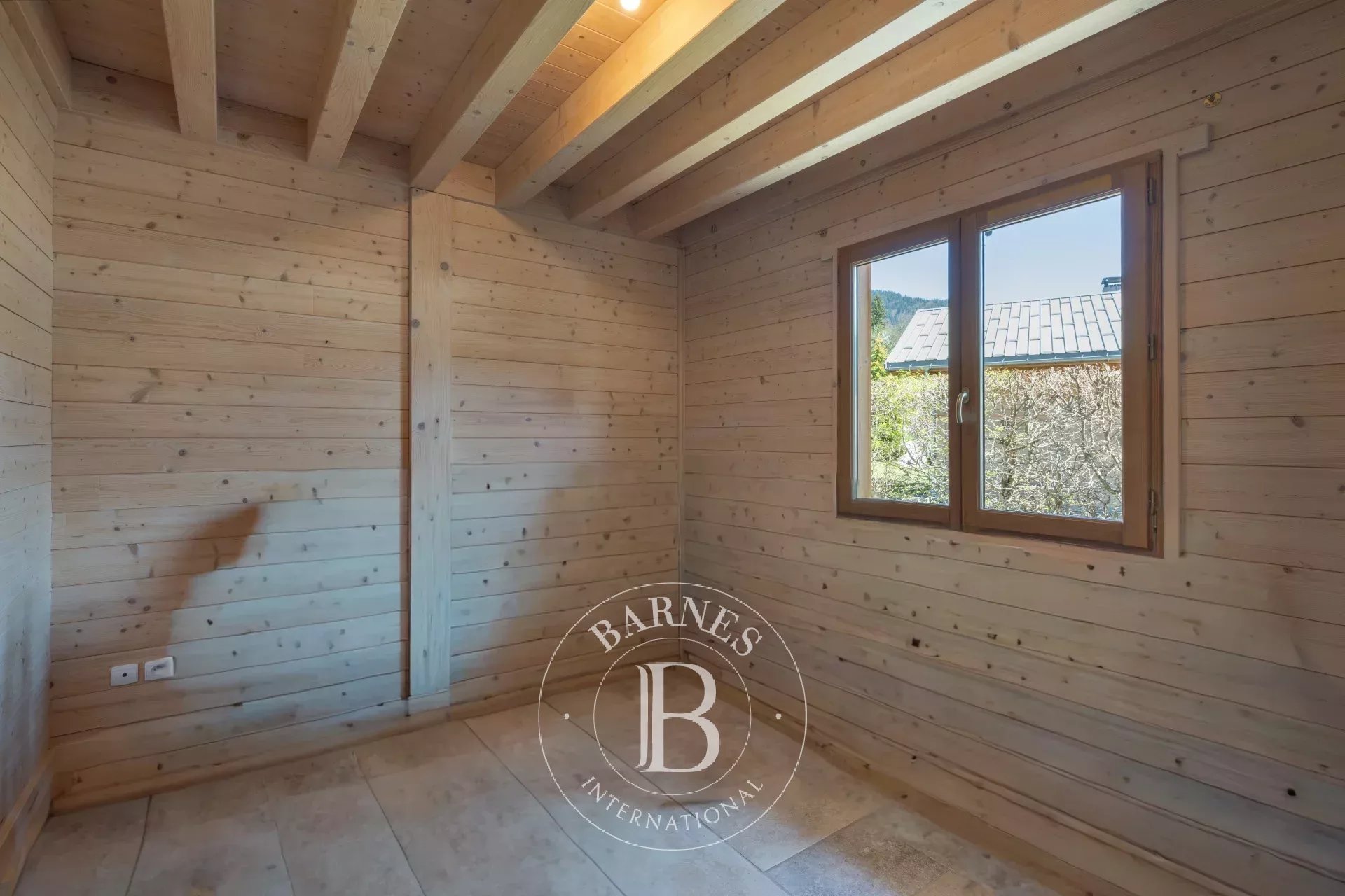 Praz-sur-Arly  - Chalet 7 Pi&egrave;ces 5 Chambres - picture 7
