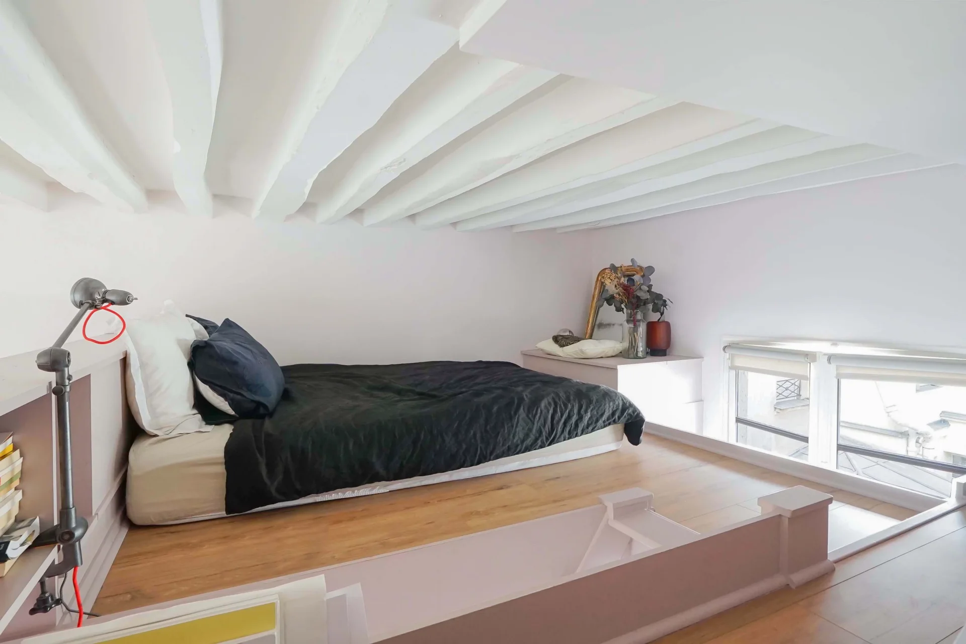 Paris 6e - ASSAS / CHERCHE-MIDI