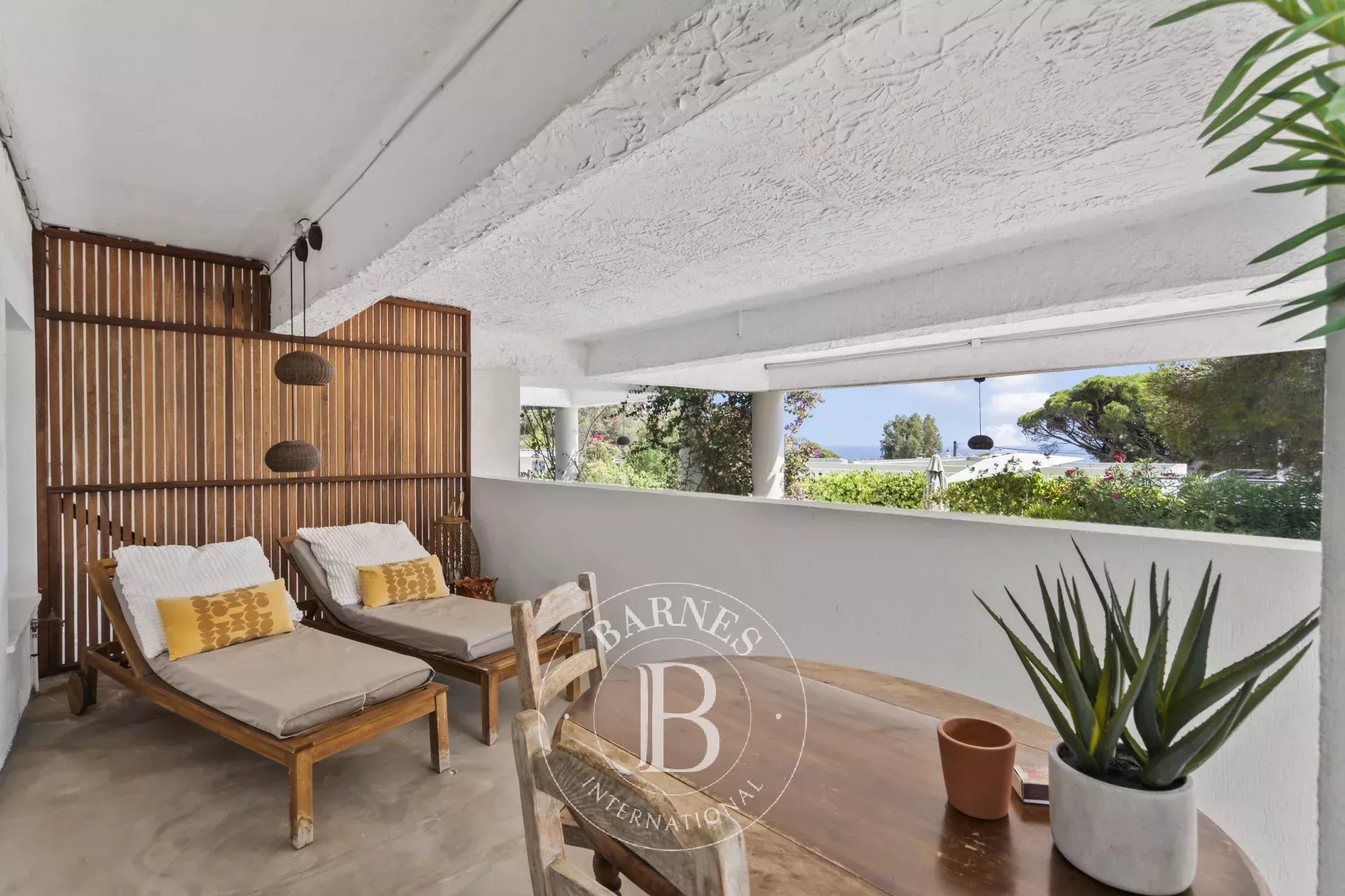 Ev Les Issambres - picture 6