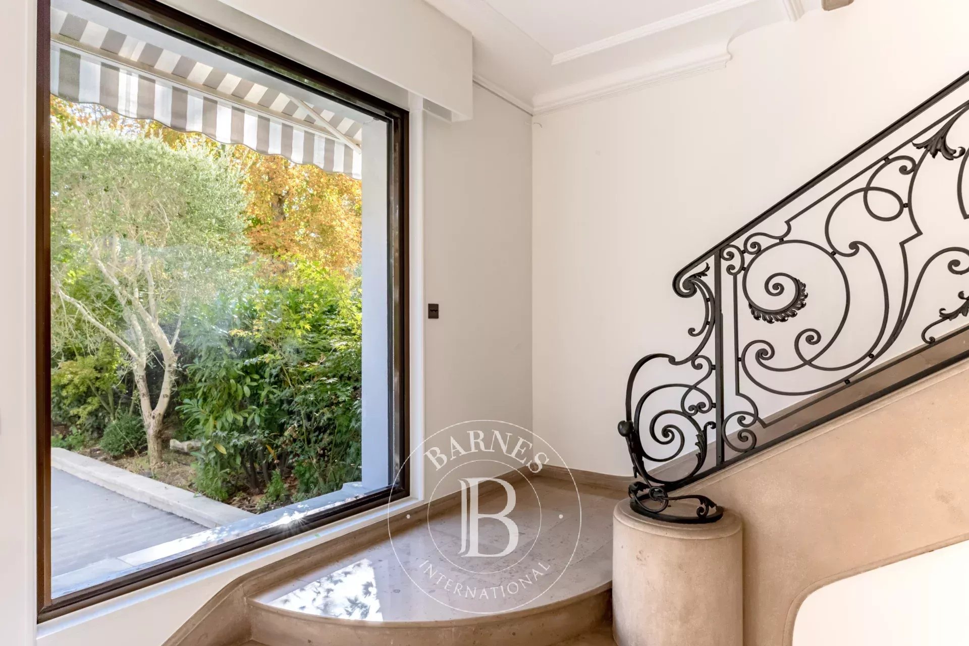 Daire Neuilly-sur-Seine - picture 8