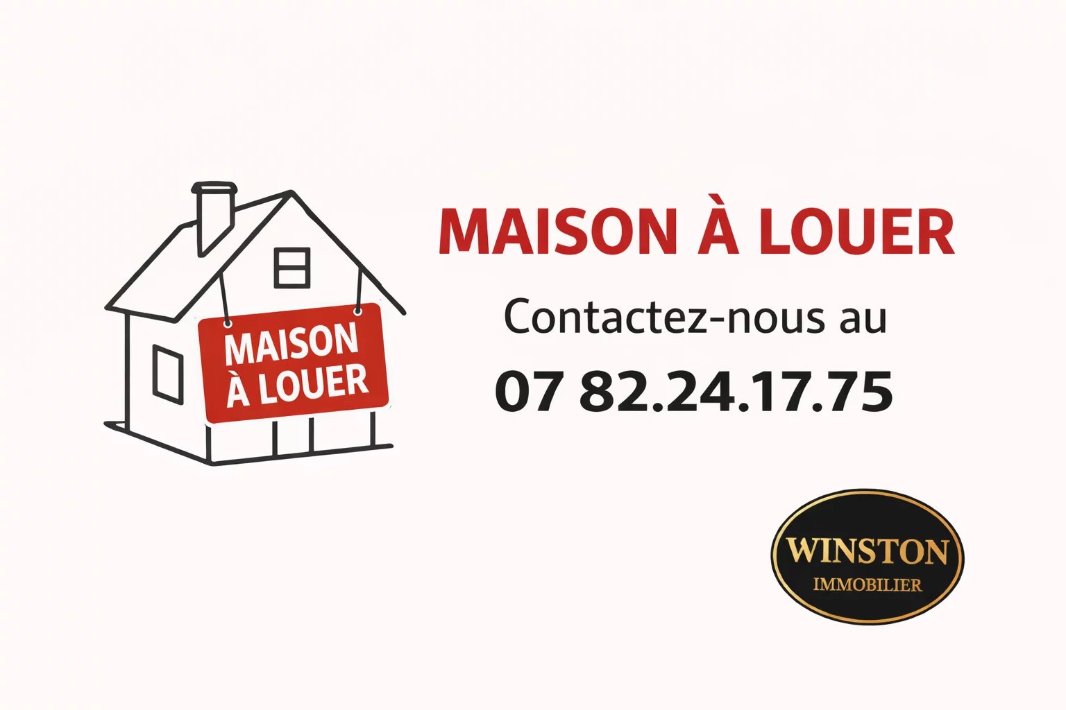 Agence immobilière de Winston Immobilier