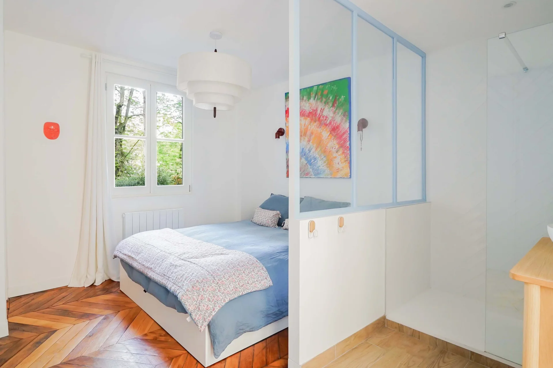 Paris 7e - AVENUE BOSQUET