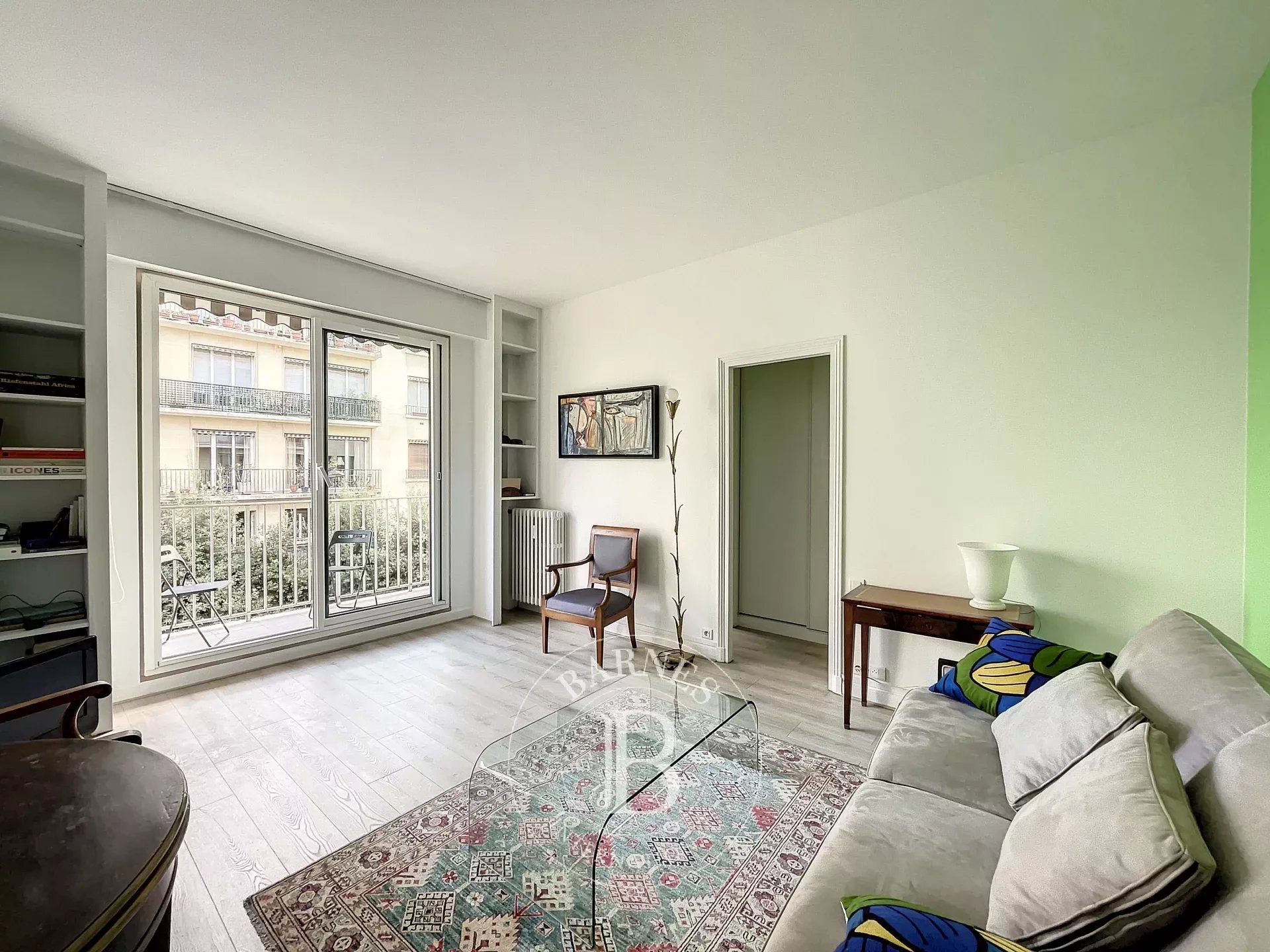 Daire Neuilly-sur-Seine