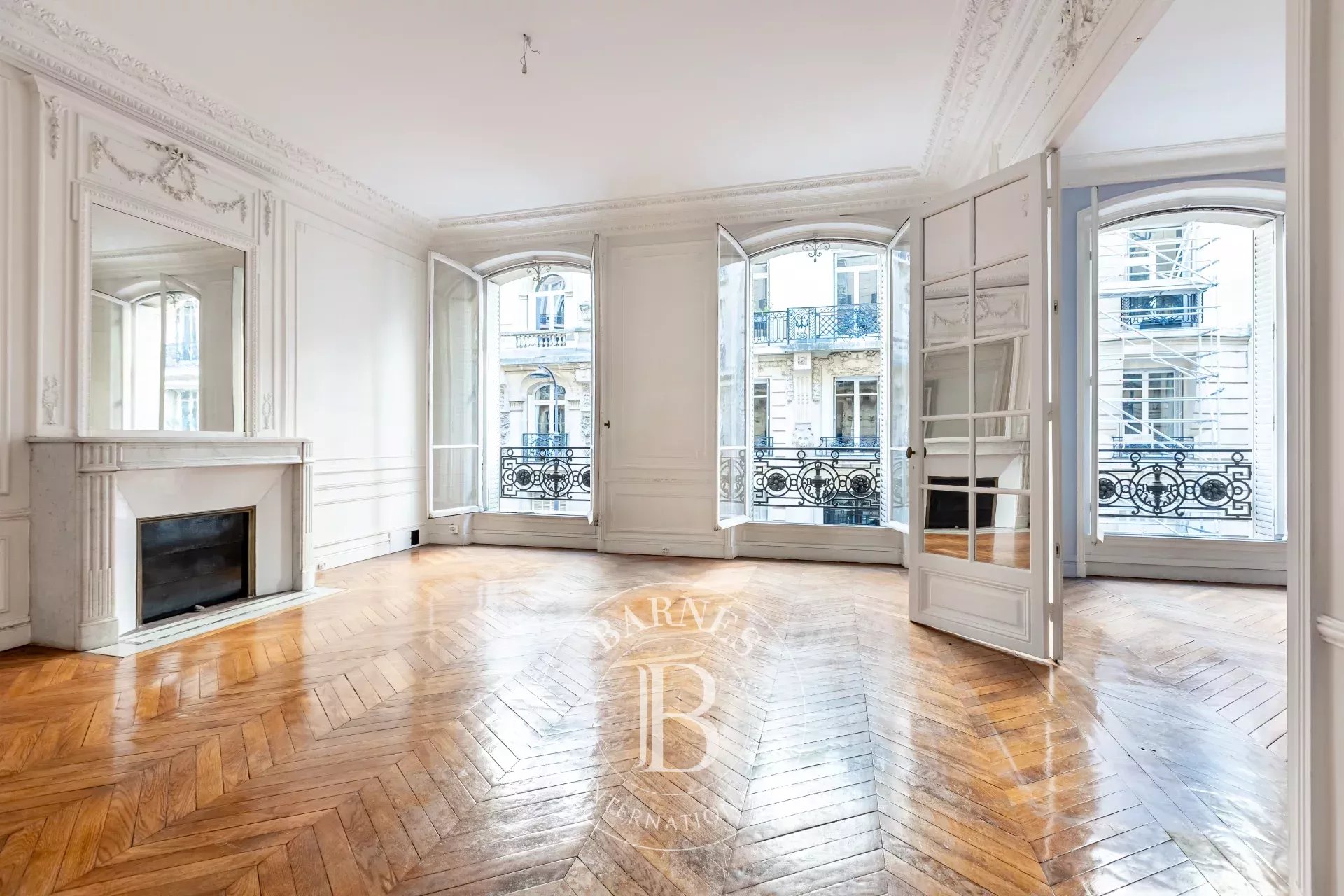 Квартира Paris 16ème - picture 2