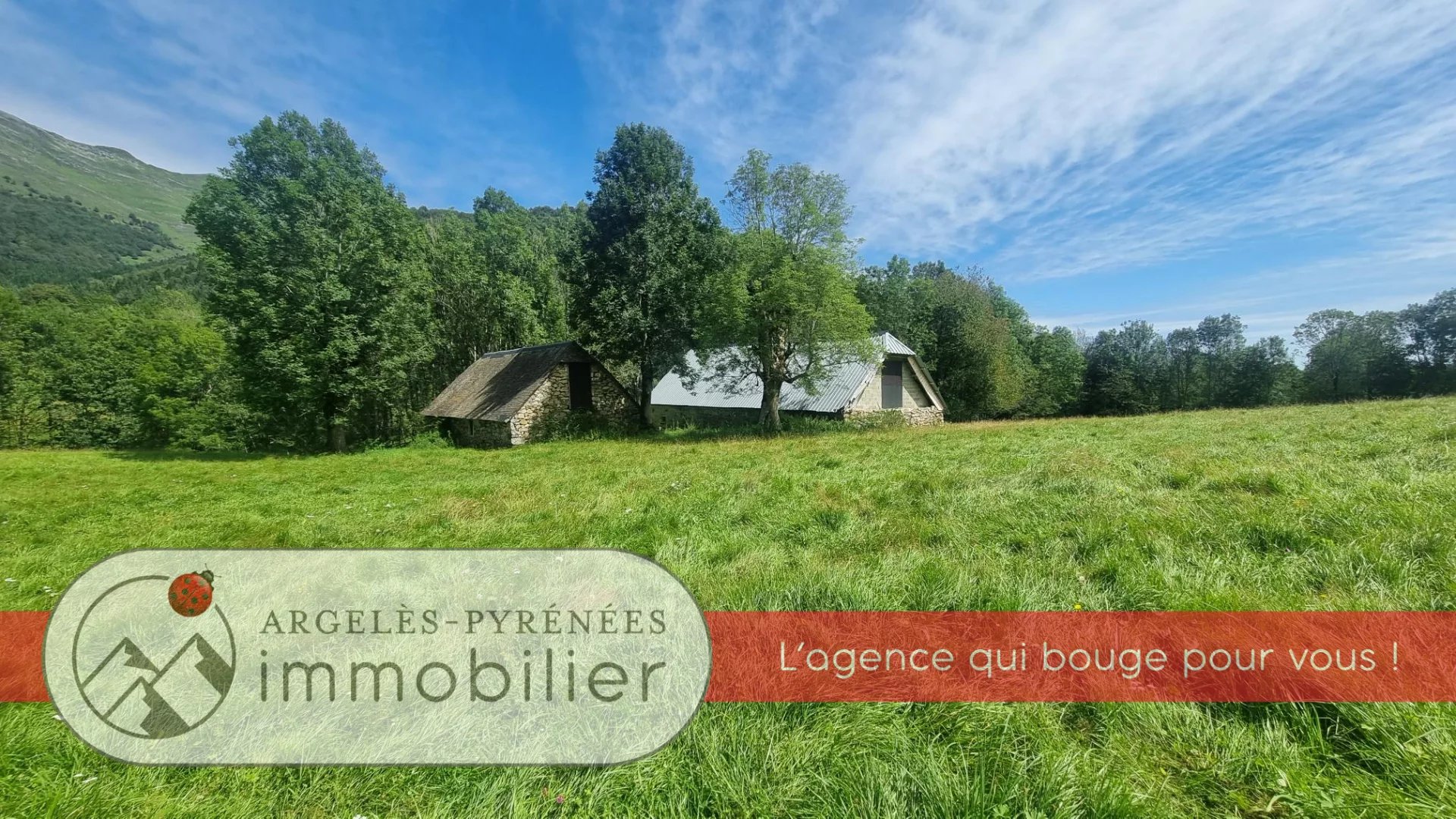 Vente Maison Argelès-Gazost