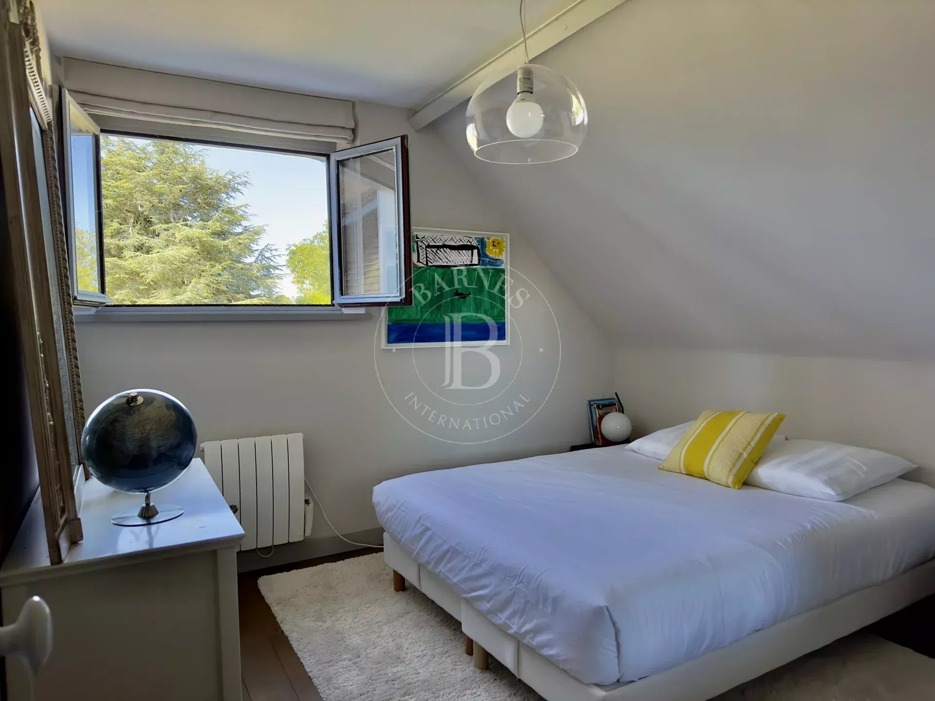Saint-Pierre-Azif  - House 5 Bedrooms - picture 12
