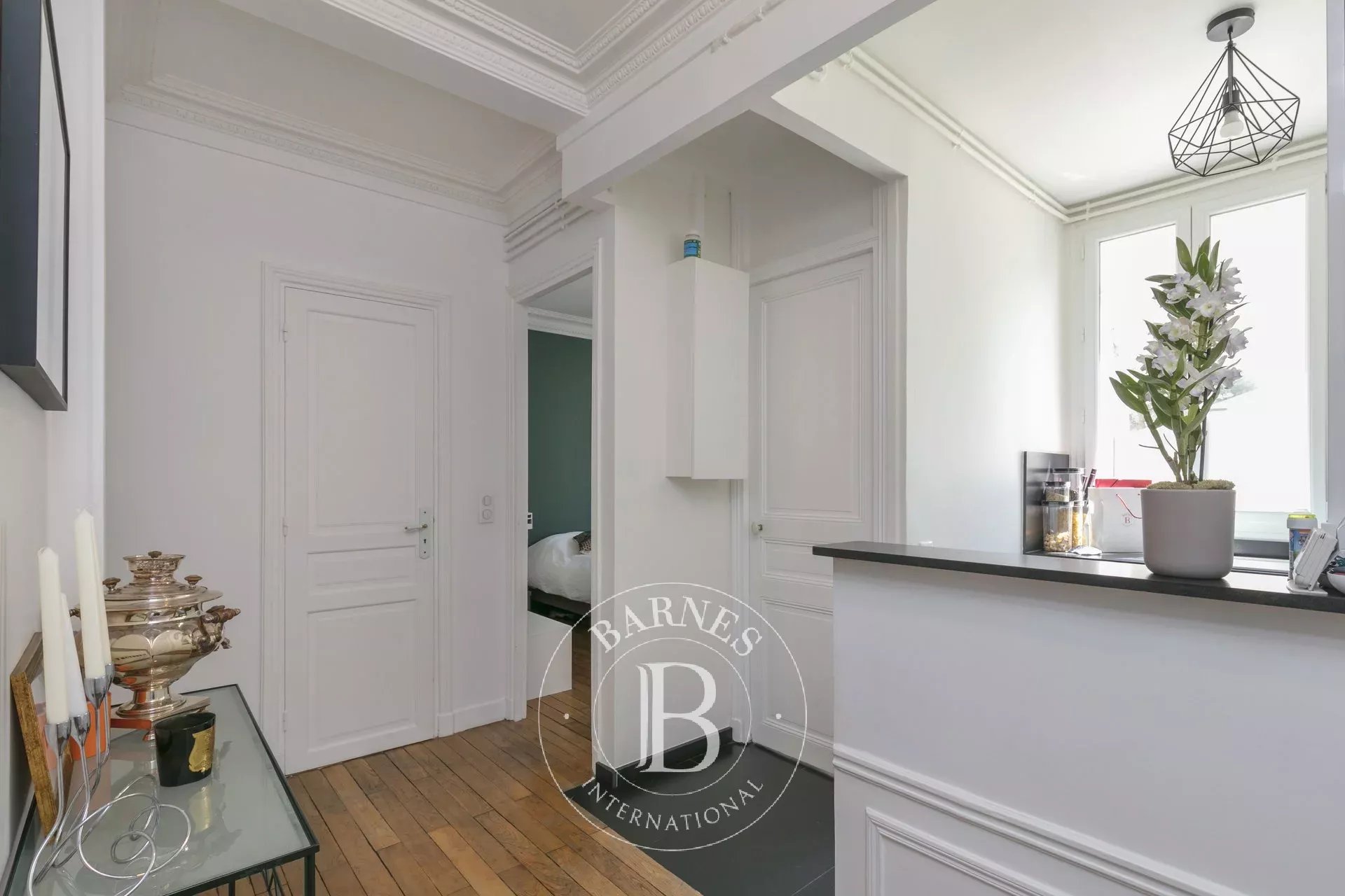 Daire Neuilly-sur-Seine - picture 4